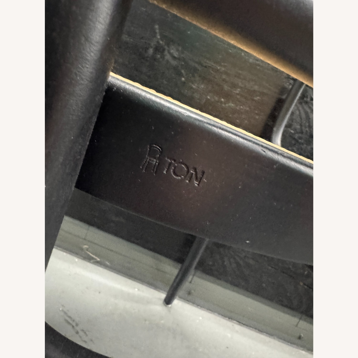 Design Within Reach Ton Hoffman Accent Chair - image-3