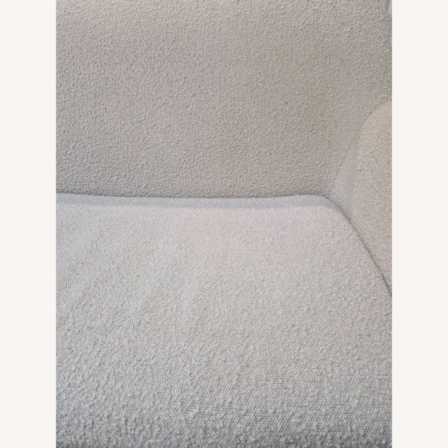 Article Gabriela Ivory Loveseat - image-3