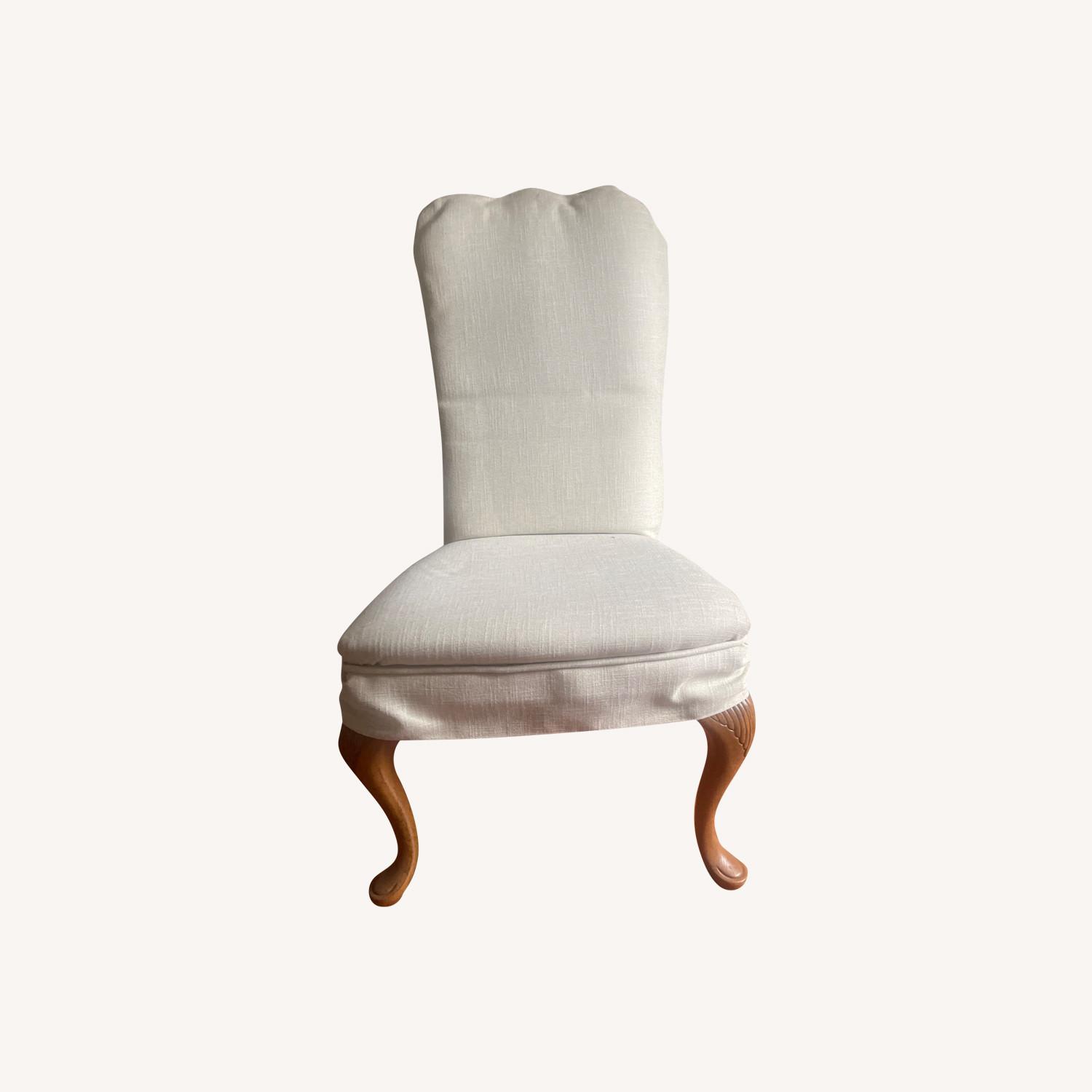 Huffman Koos Elegant Dining Chairs - image-0