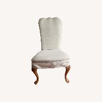 Huffman Koos Elegant Dining Chairs