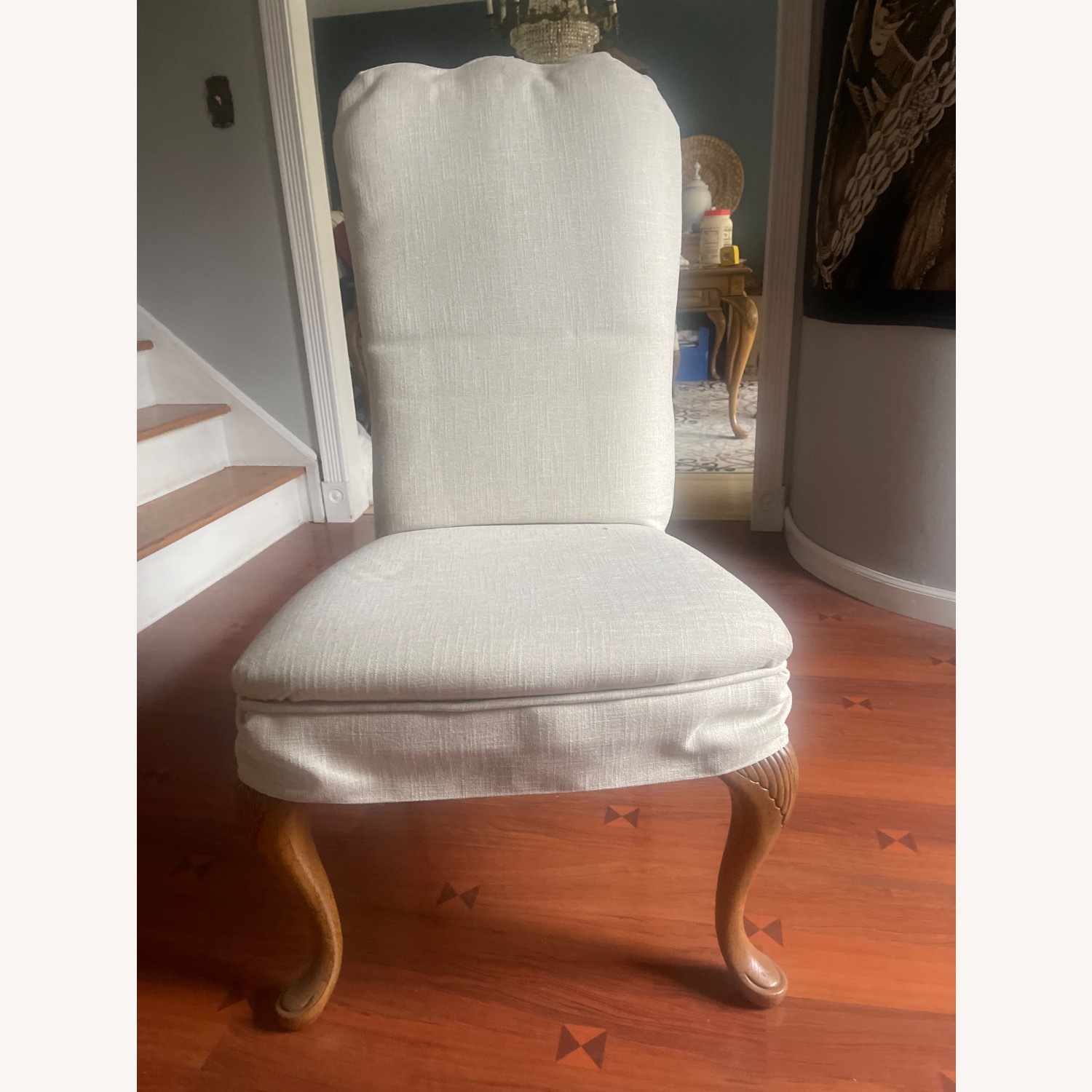 Huffman Koos Elegant Dining Chairs - image-1