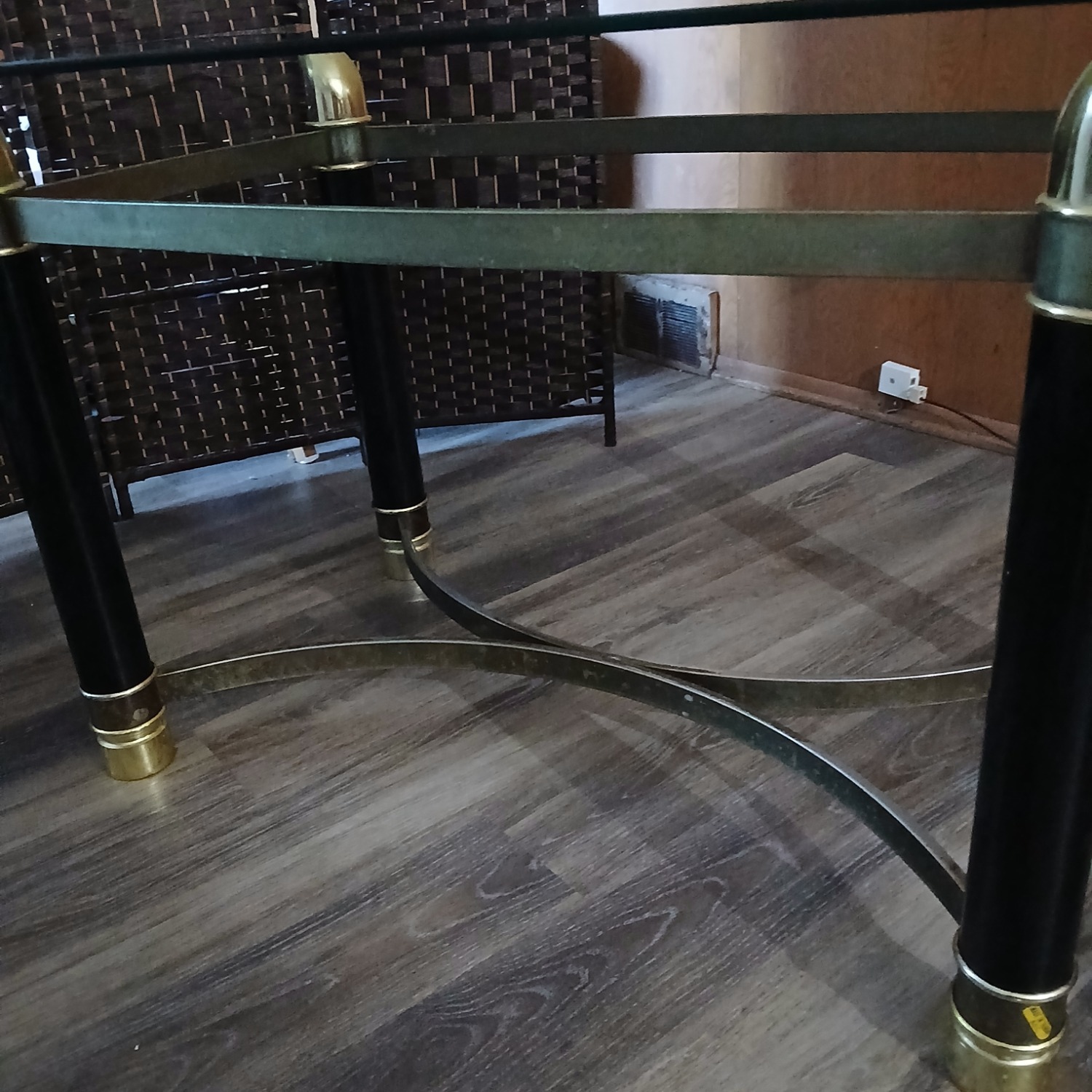 Glass Dining Table - image-5