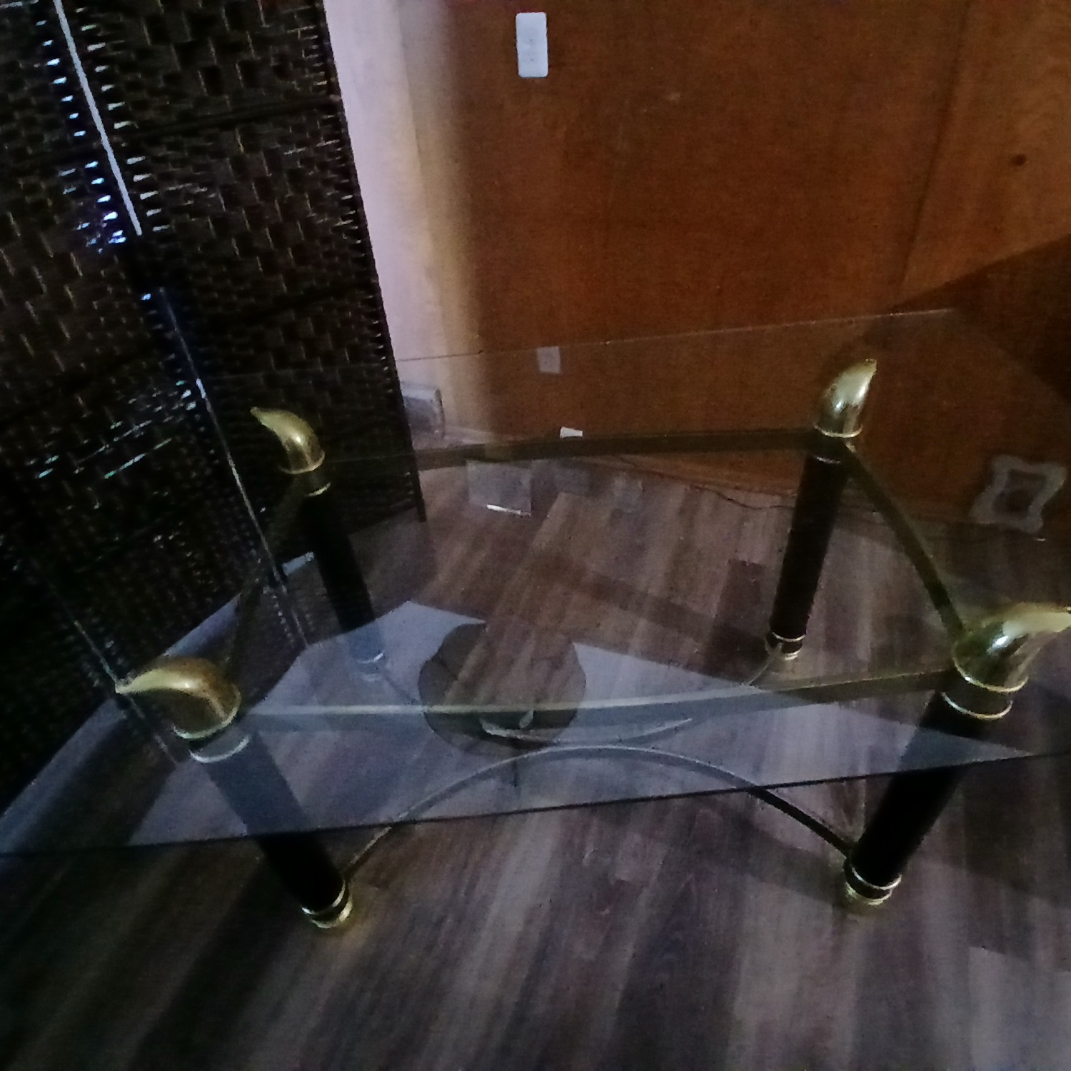 Glass Dining Table - image-6