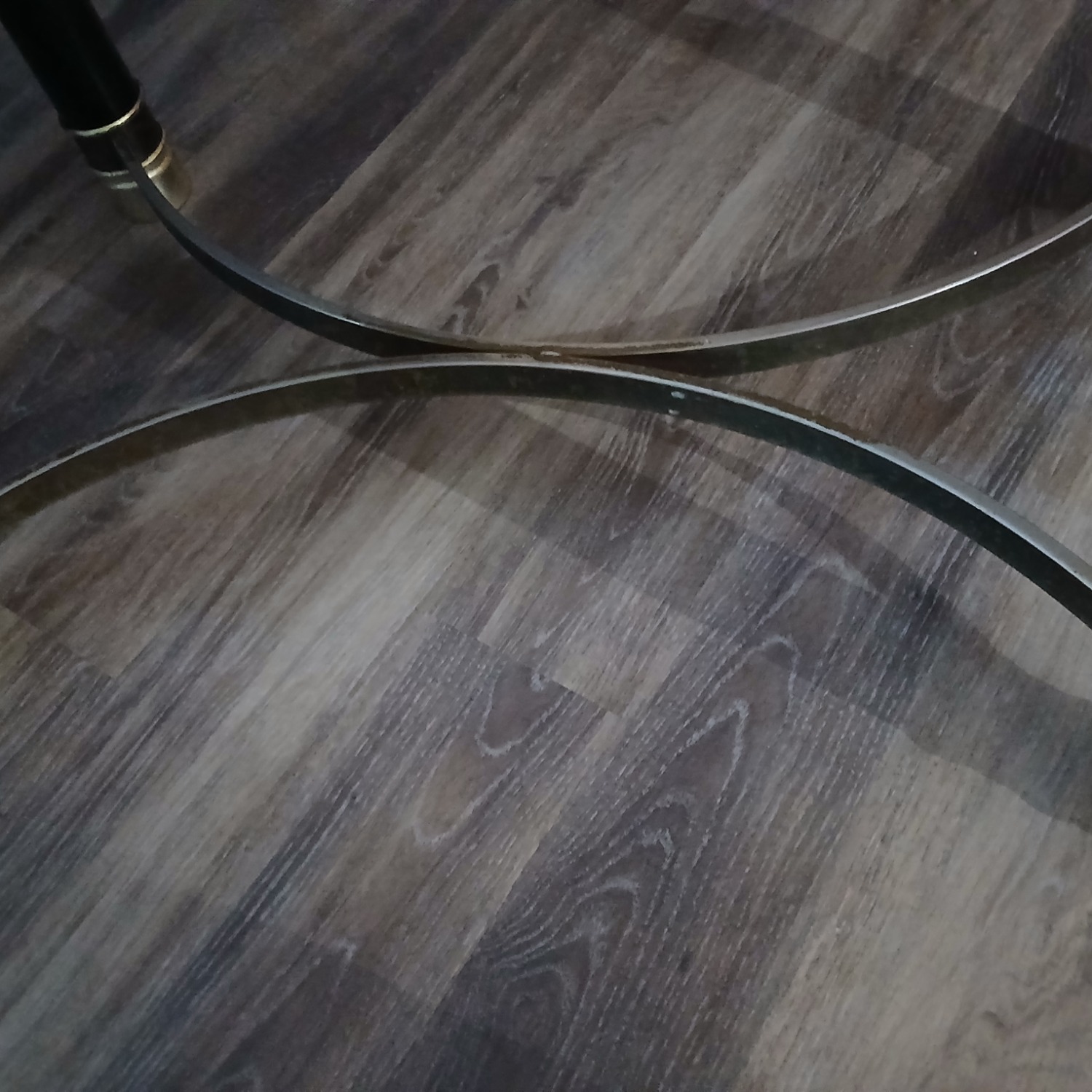 Glass Dining Table - image-9