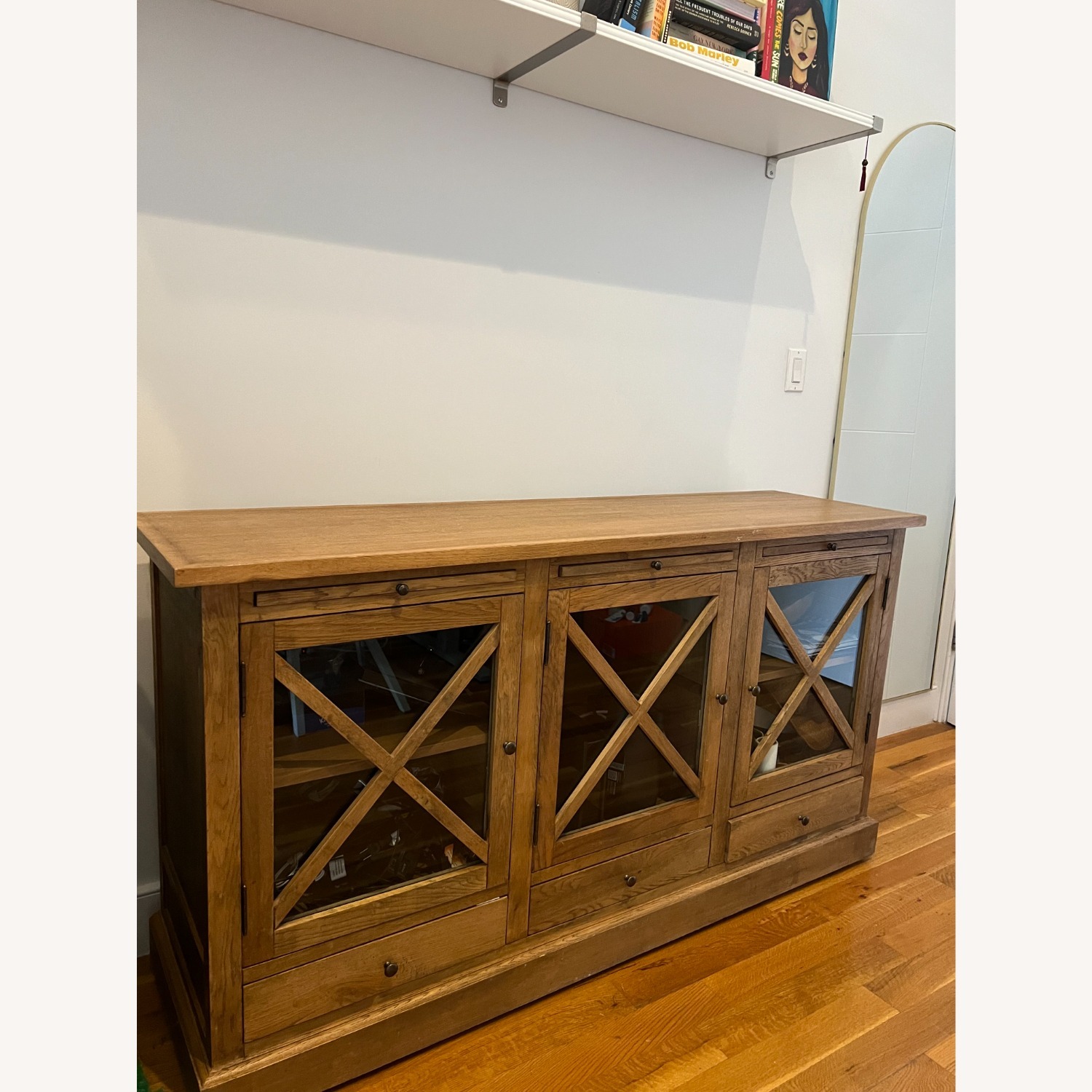 Ballard Belgard Designs Sideboard - image-4