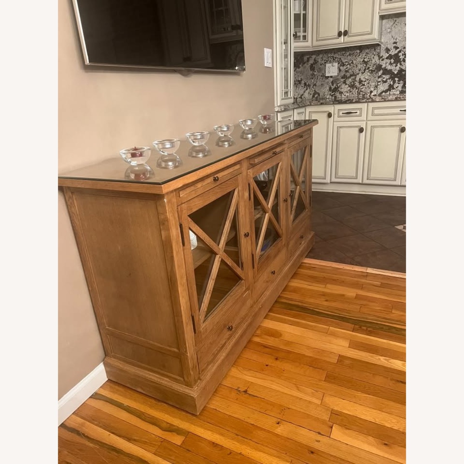 Ballard Belgard Designs Sideboard - image-1