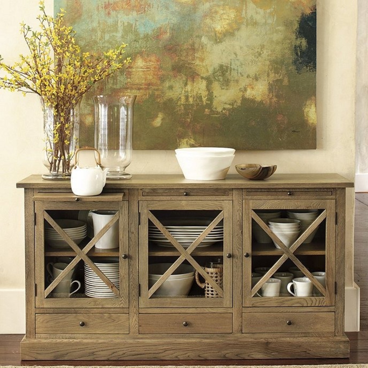 Ballard Belgard Designs Sideboard - image-3