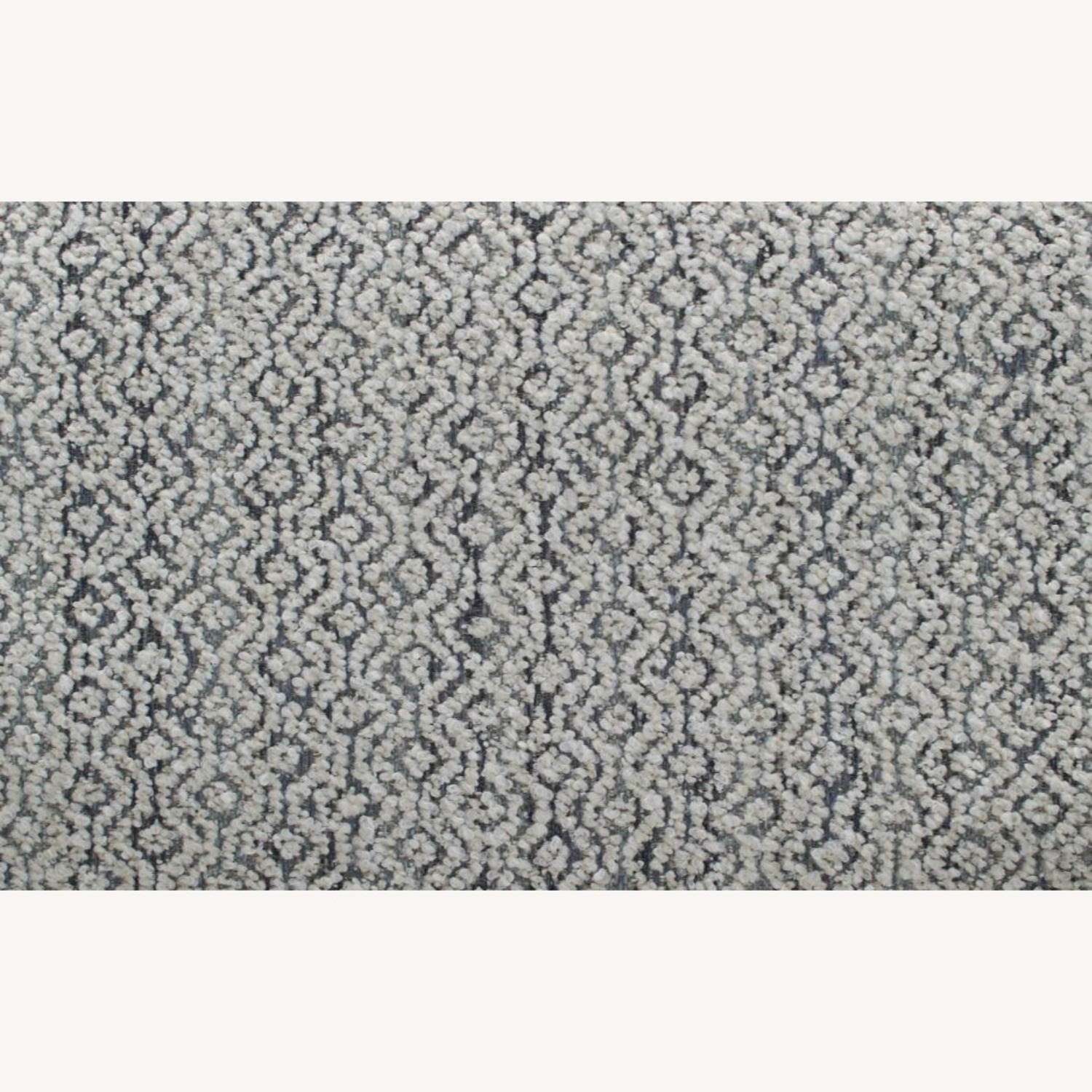 Raymour & Flanigan Lulu Natural Swivel Armchair - image-4