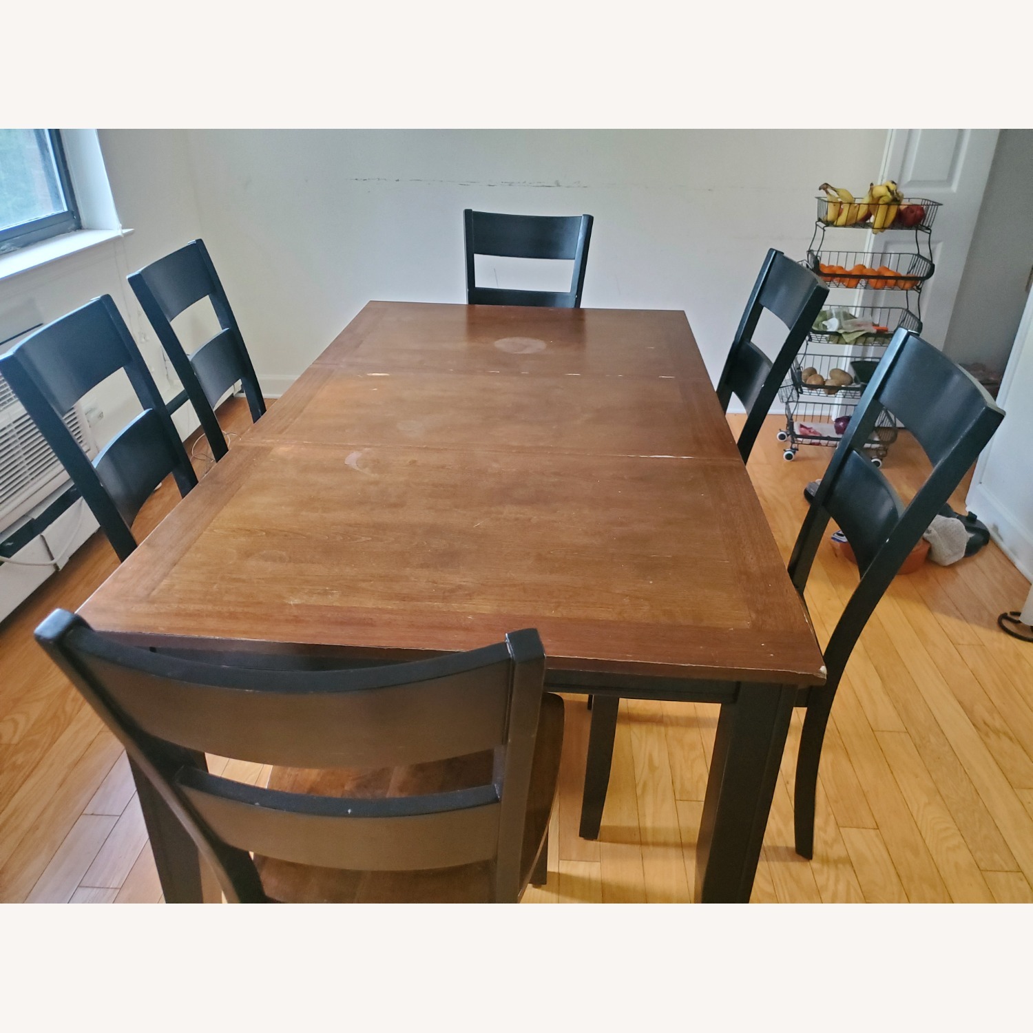 Blake Dining Table and 6 Chairs - image-3