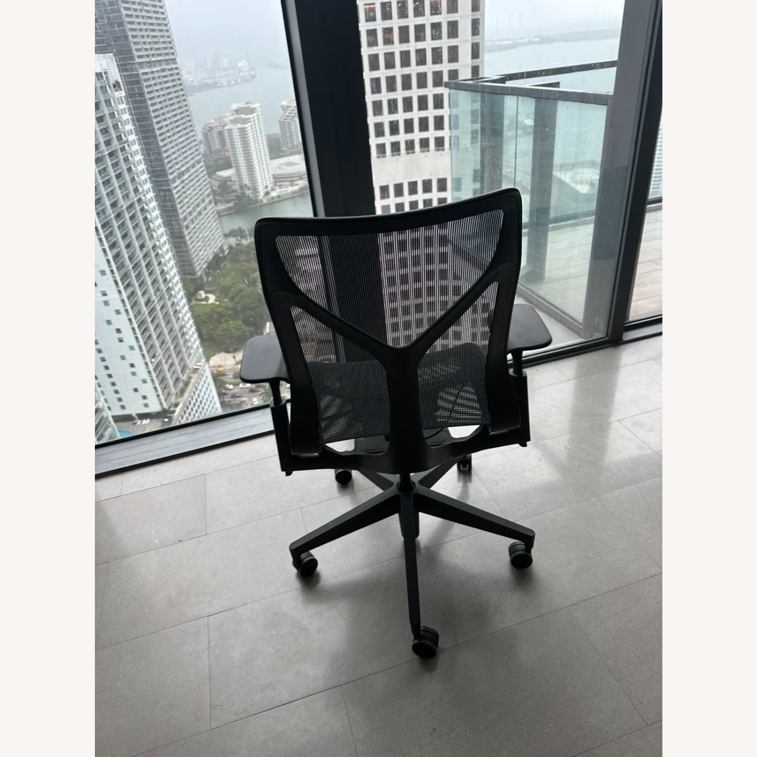 Herman Miller Cosm Mid Back Cosm Chair  - image-2