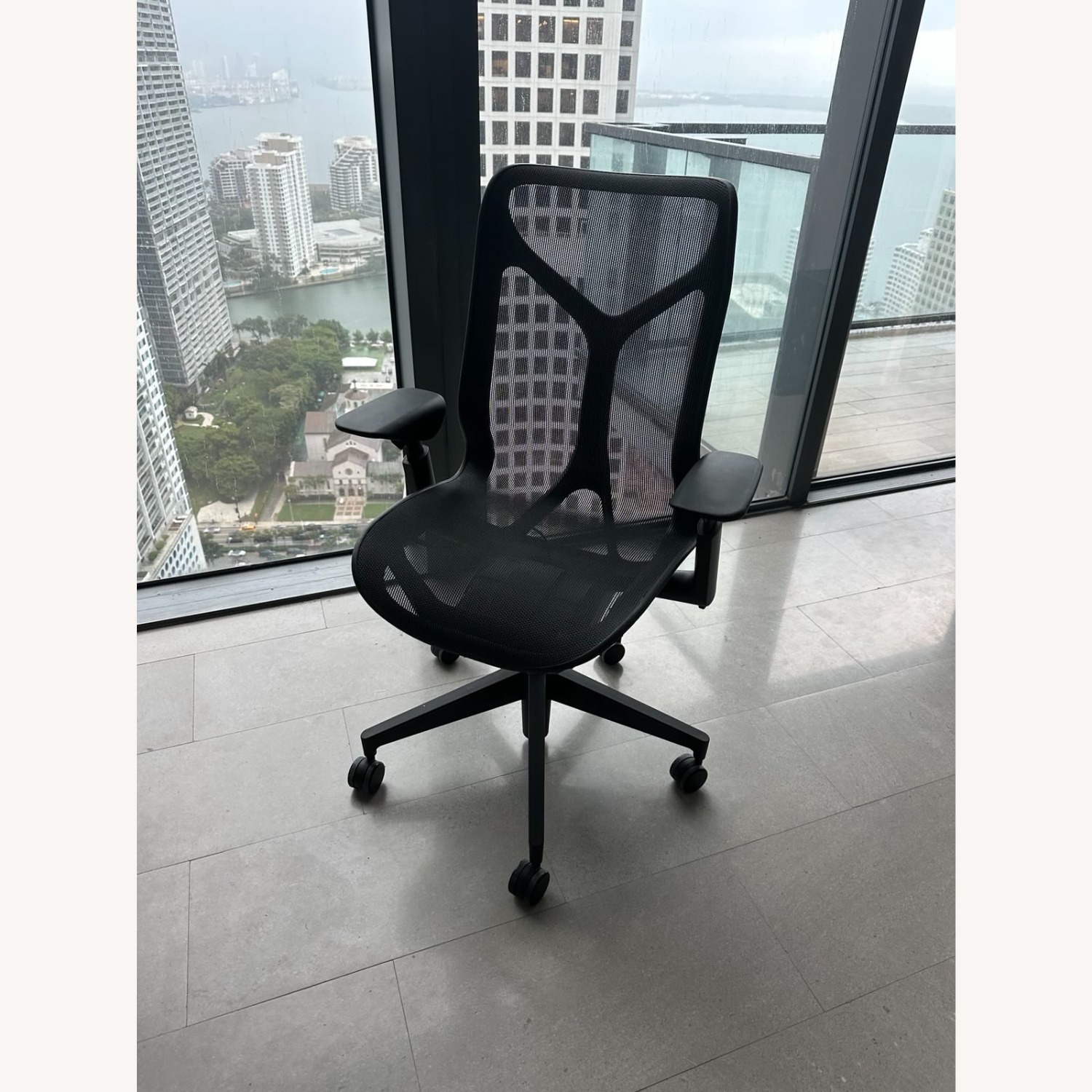 Herman Miller Cosm Mid Back Cosm Chair  - image-1