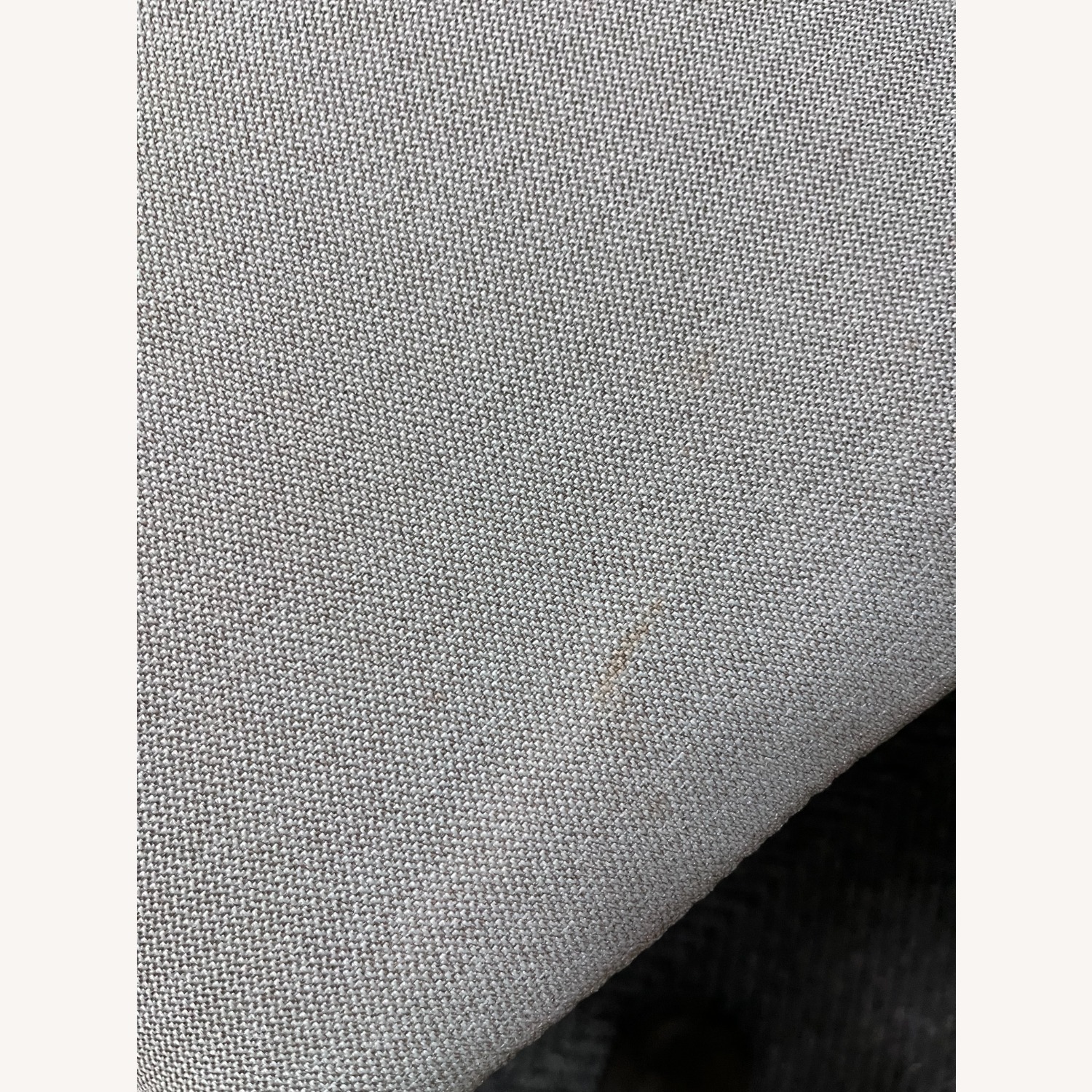 Steelcase Gesture Blue Fabric Office Chair - image-4