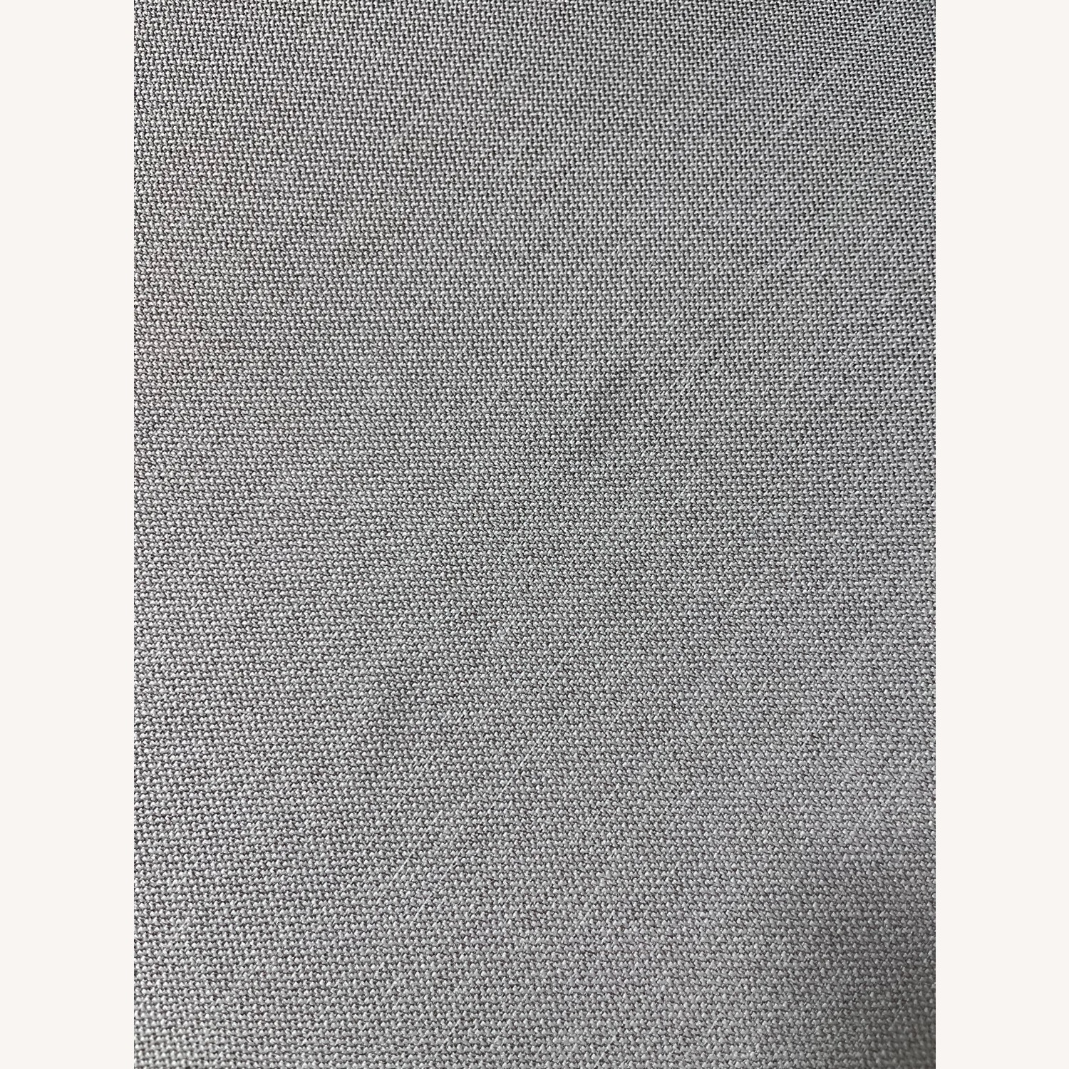 Steelcase Gesture Blue Fabric Office Chair - image-5