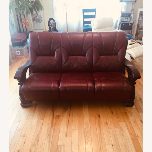 Used Sofa for sale on AptDeco