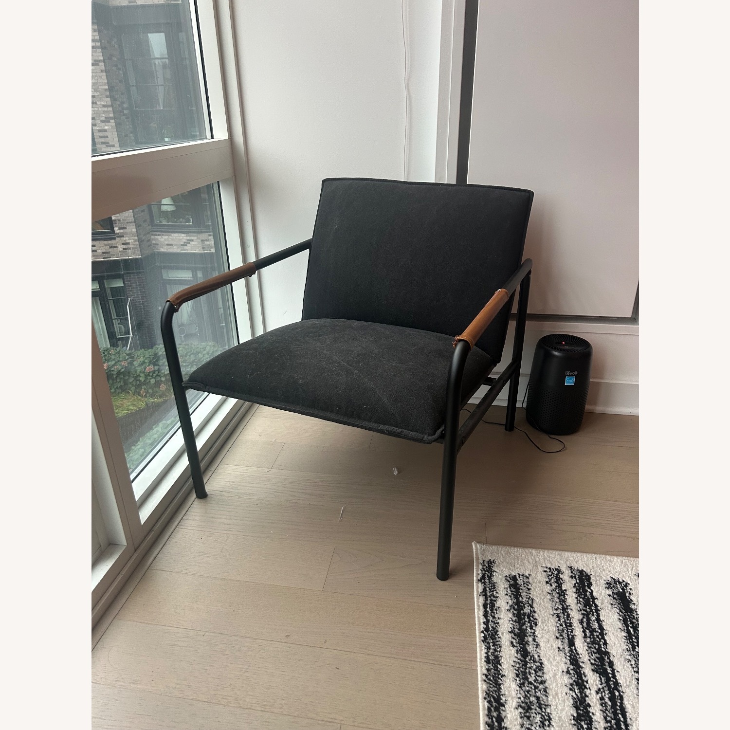 Sauder Apartment Accent Chair - image-1