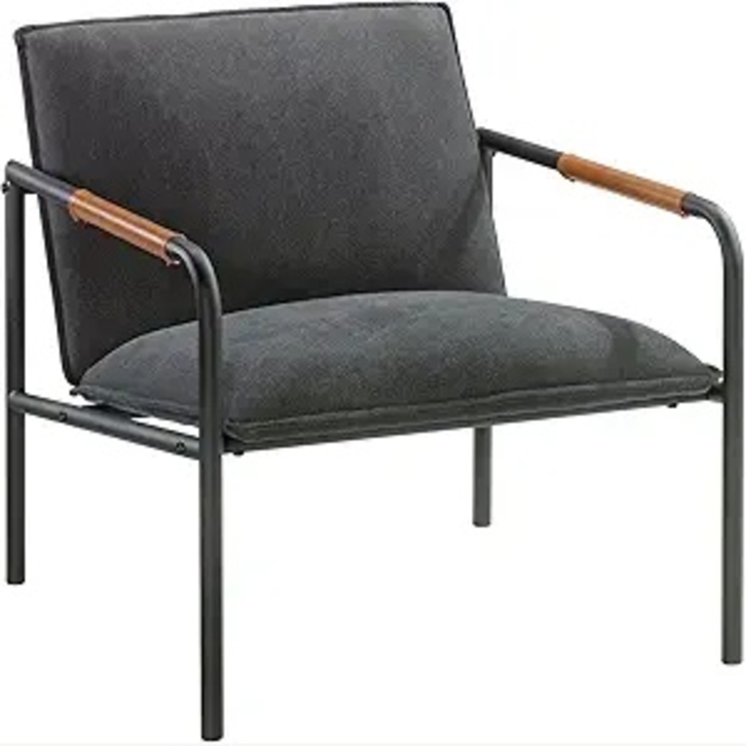 Sauder Apartment Accent Chair - image-4