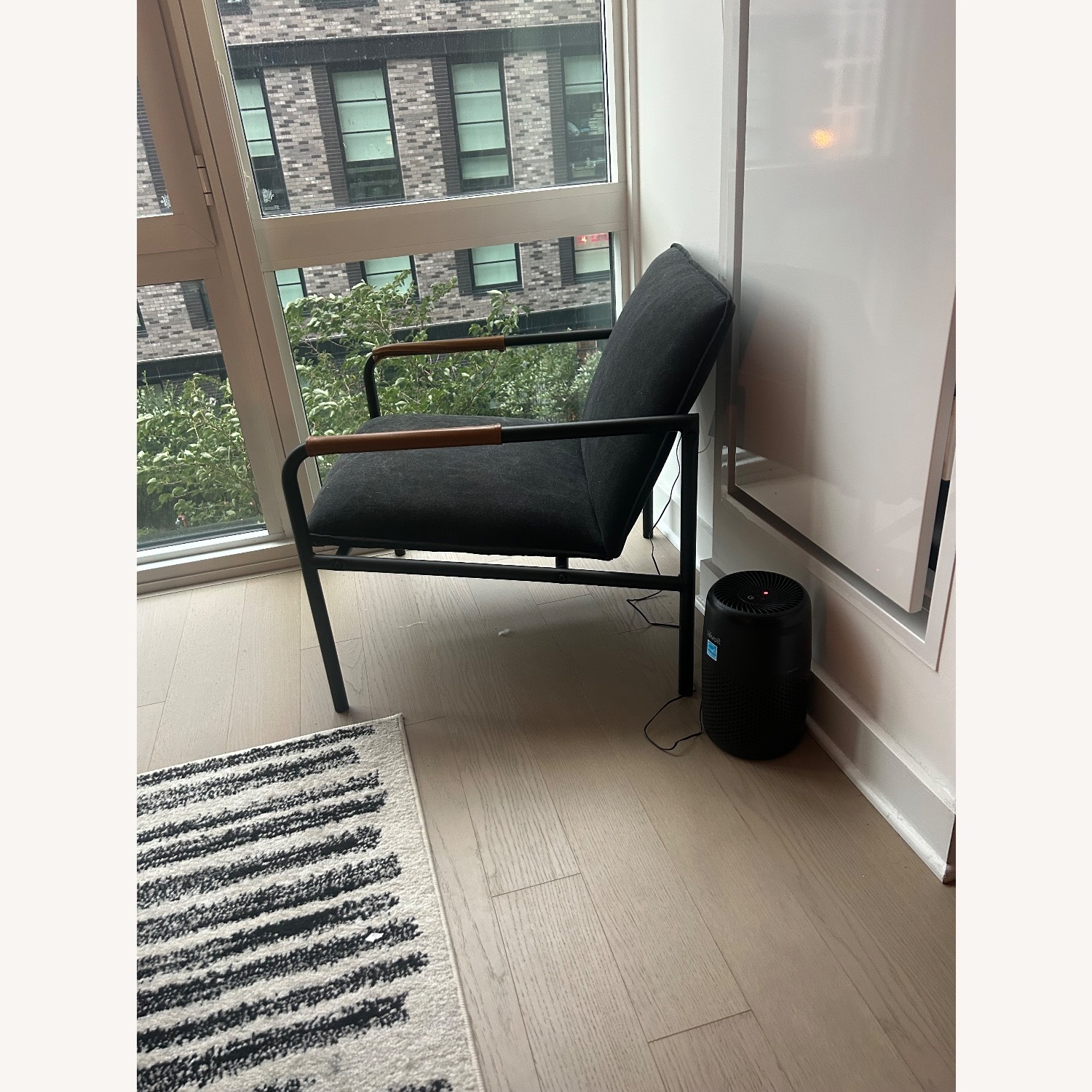 Sauder Apartment Accent Chair - image-2