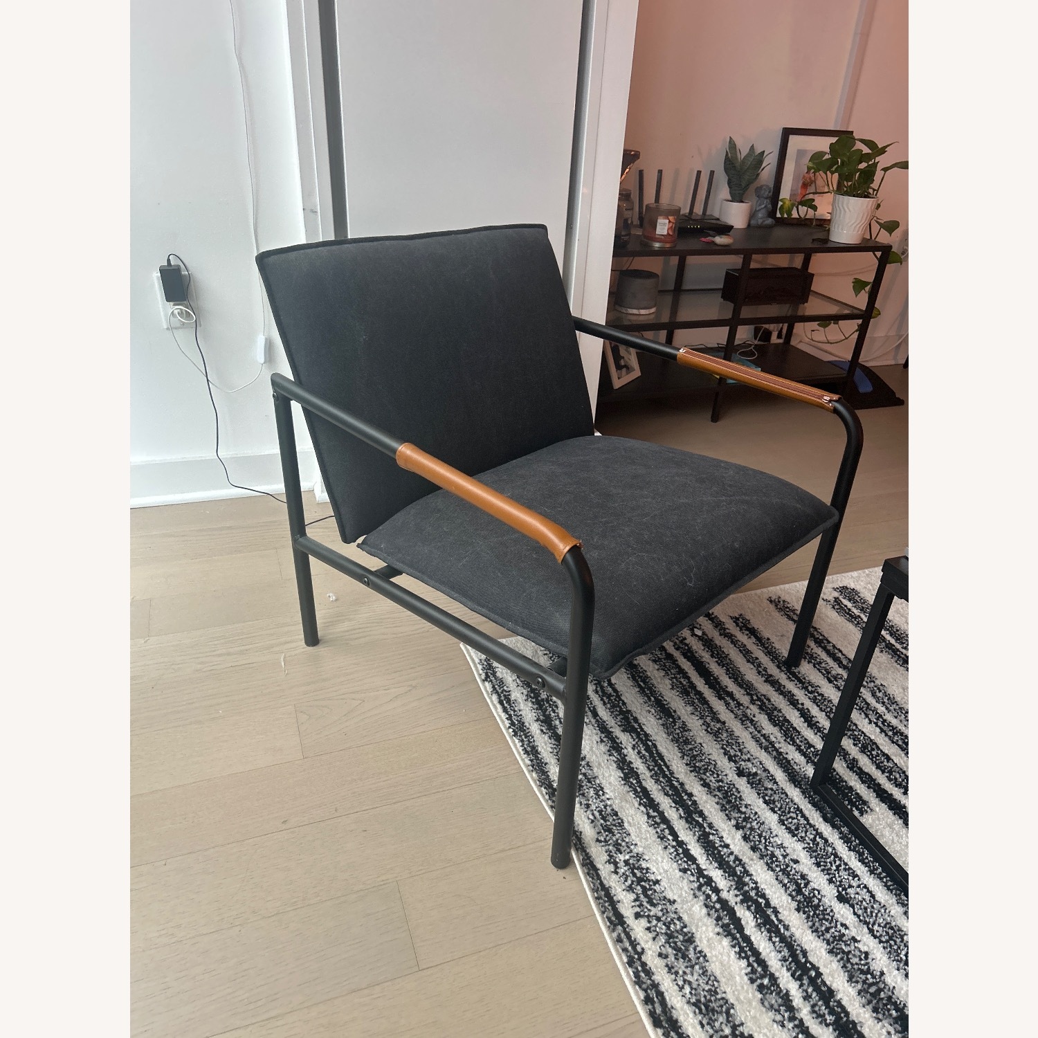 Sauder Apartment Accent Chair - image-3