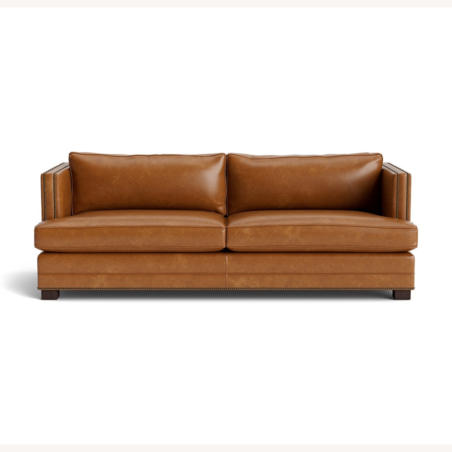 Mitchell Gold + Bob Williams 3+ Seater Sofa - image-5