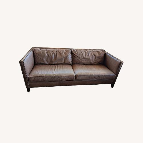 Used Mitchell Gold + Bob Williams 3+ Seater Sofa for sale on AptDeco