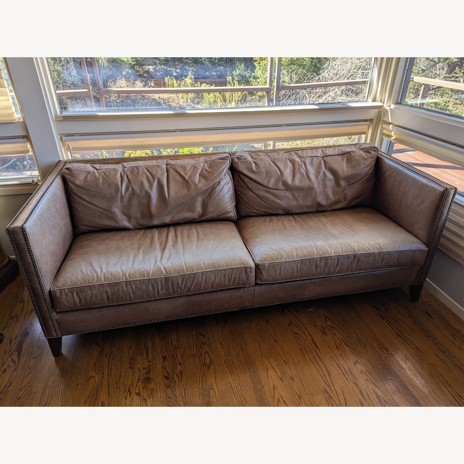 Mitchell Gold + Bob Williams 3+ Seater Sofa - image-2