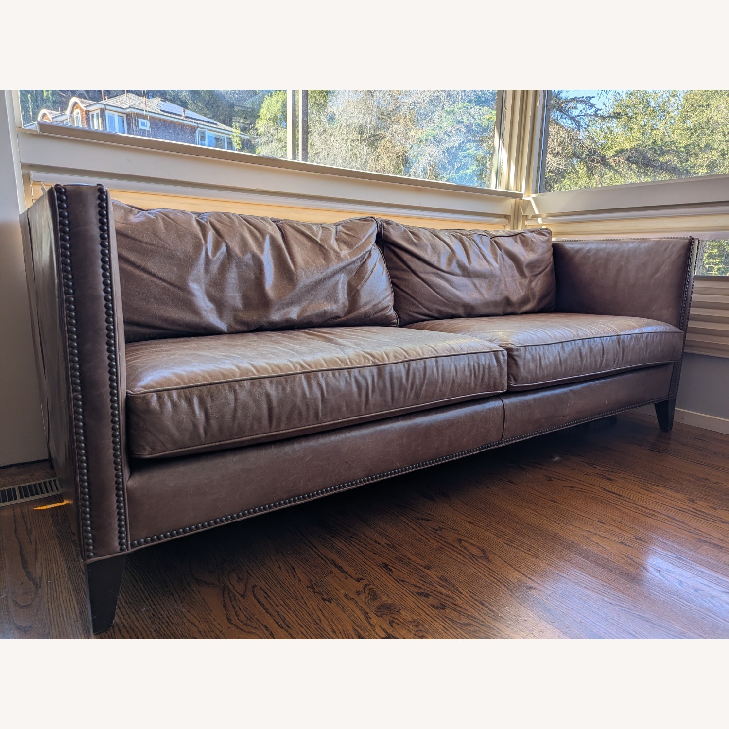 Mitchell Gold + Bob Williams 3+ Seater Sofa - image-1