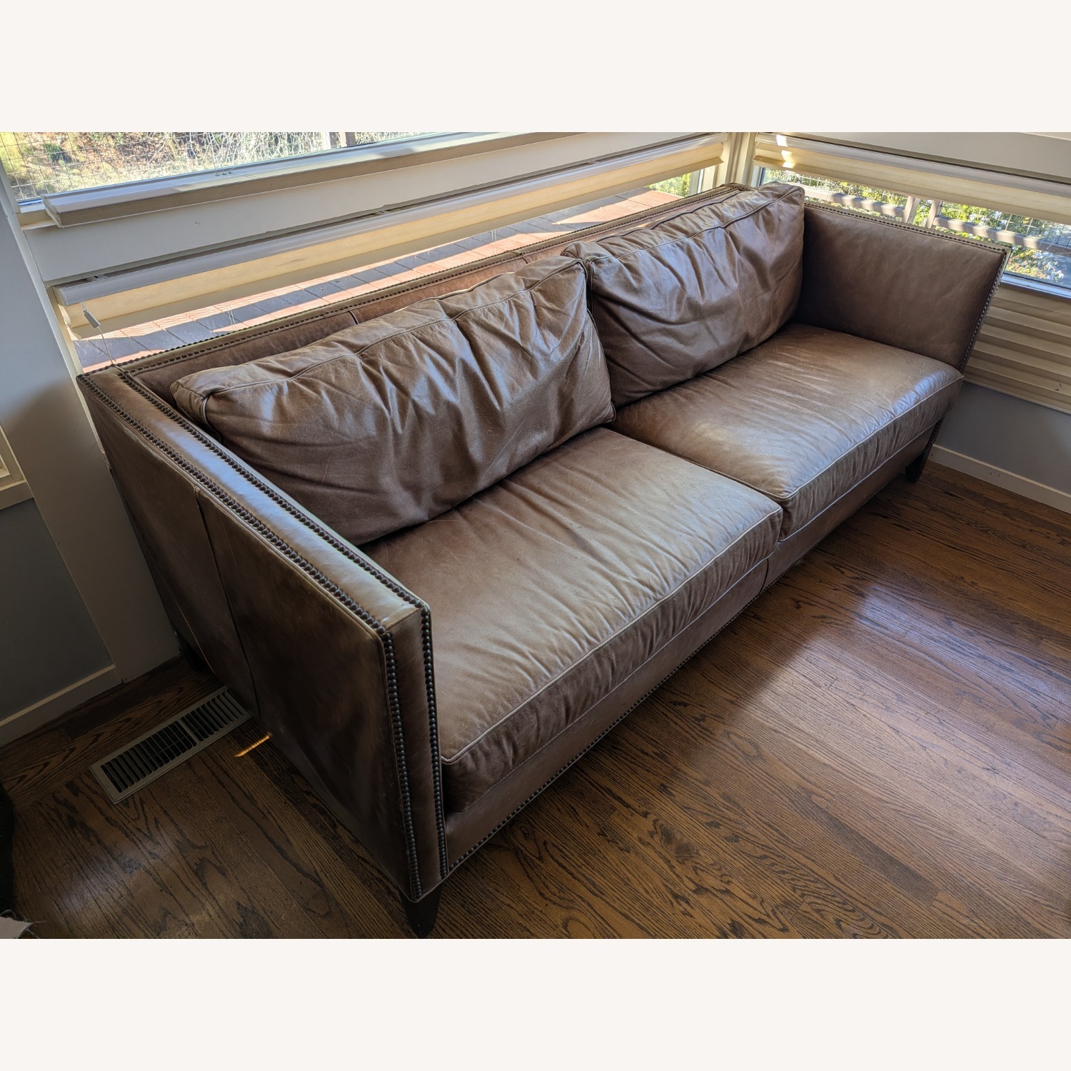 Mitchell Gold + Bob Williams 3+ Seater Sofa - image-4
