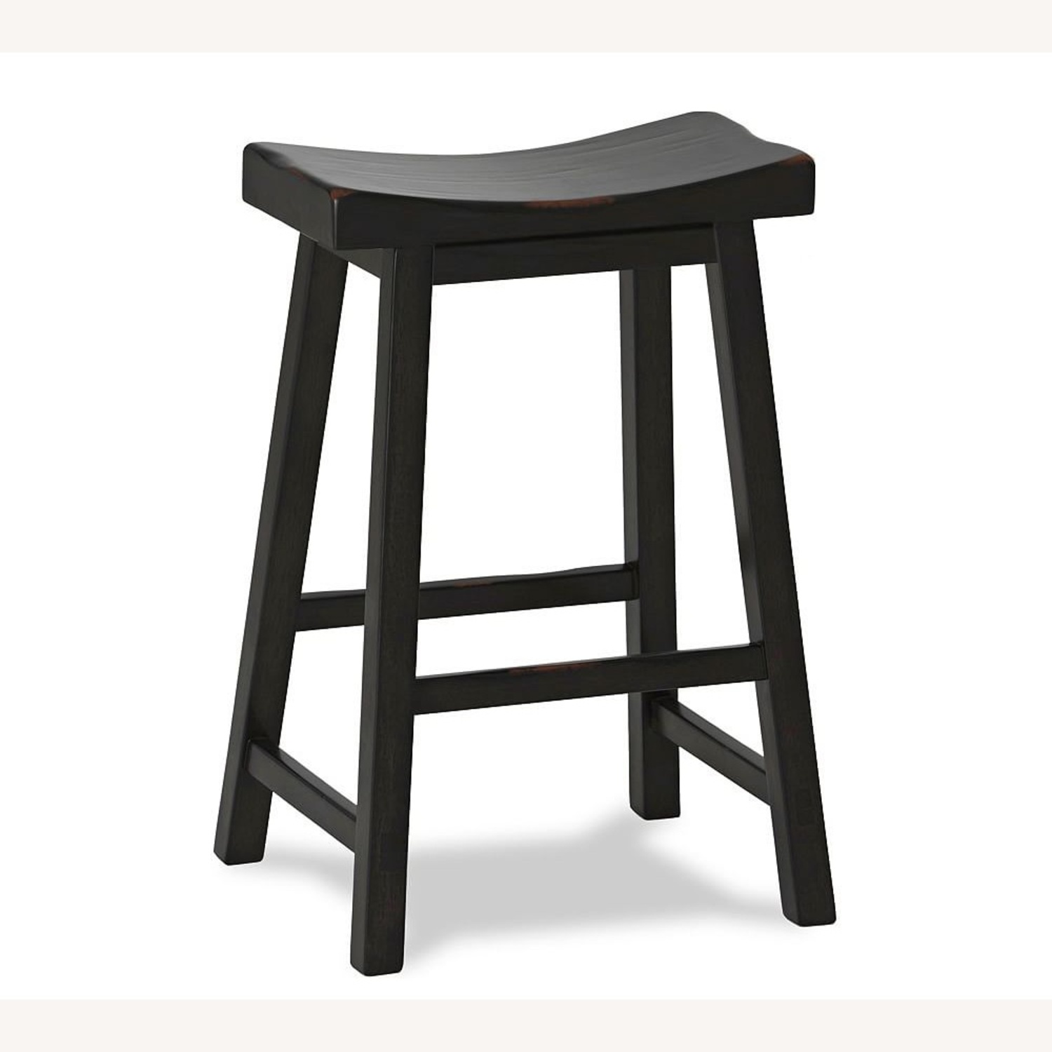 Pottery Barn Tibetan Stools - image-8