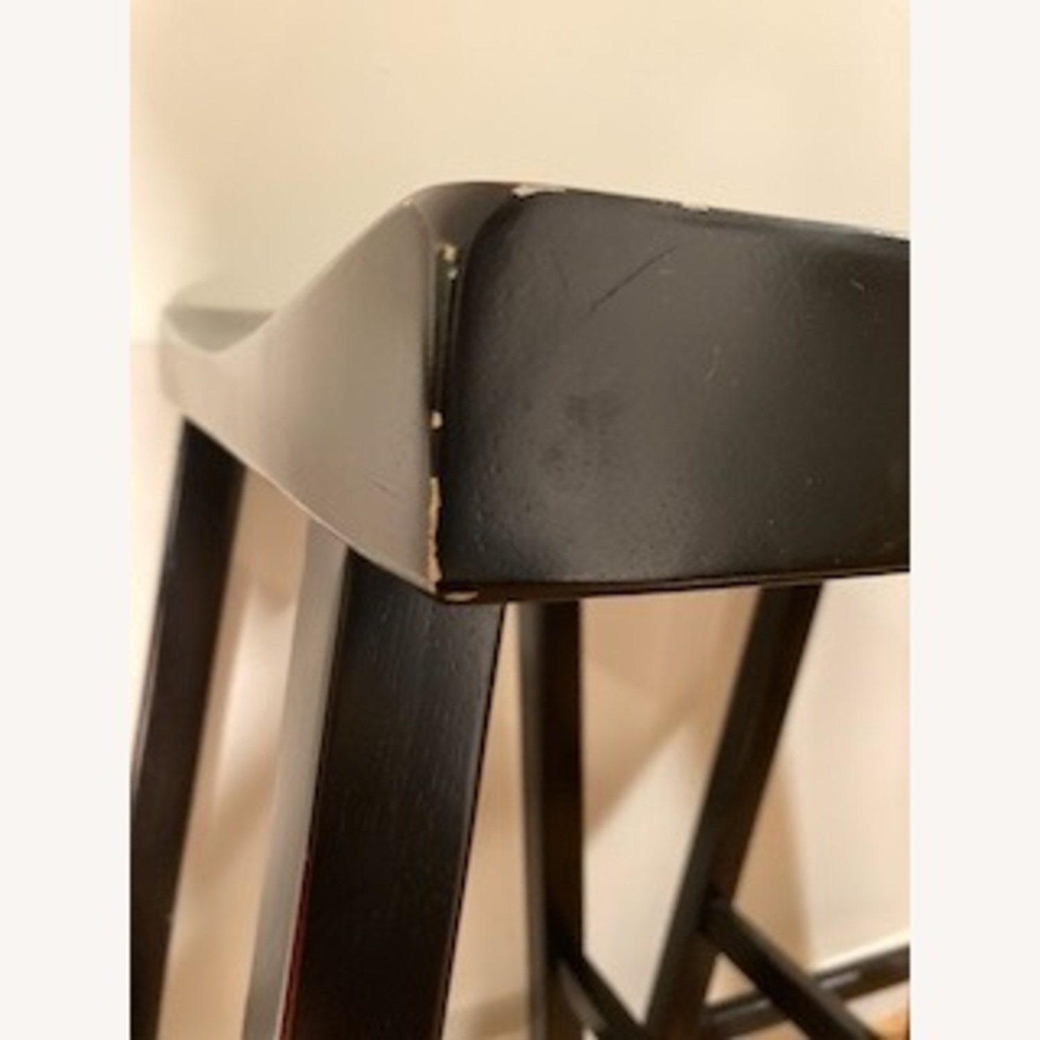 Pottery Barn Tibetan Stools - image-5