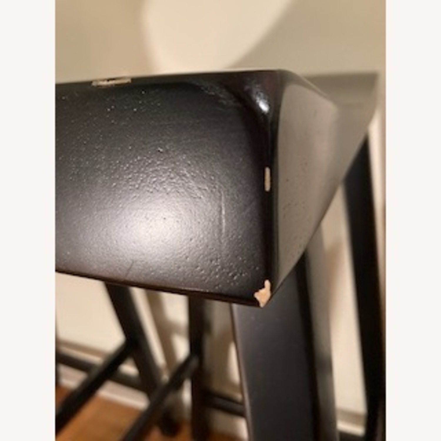 Pottery Barn Tibetan Stools - image-6