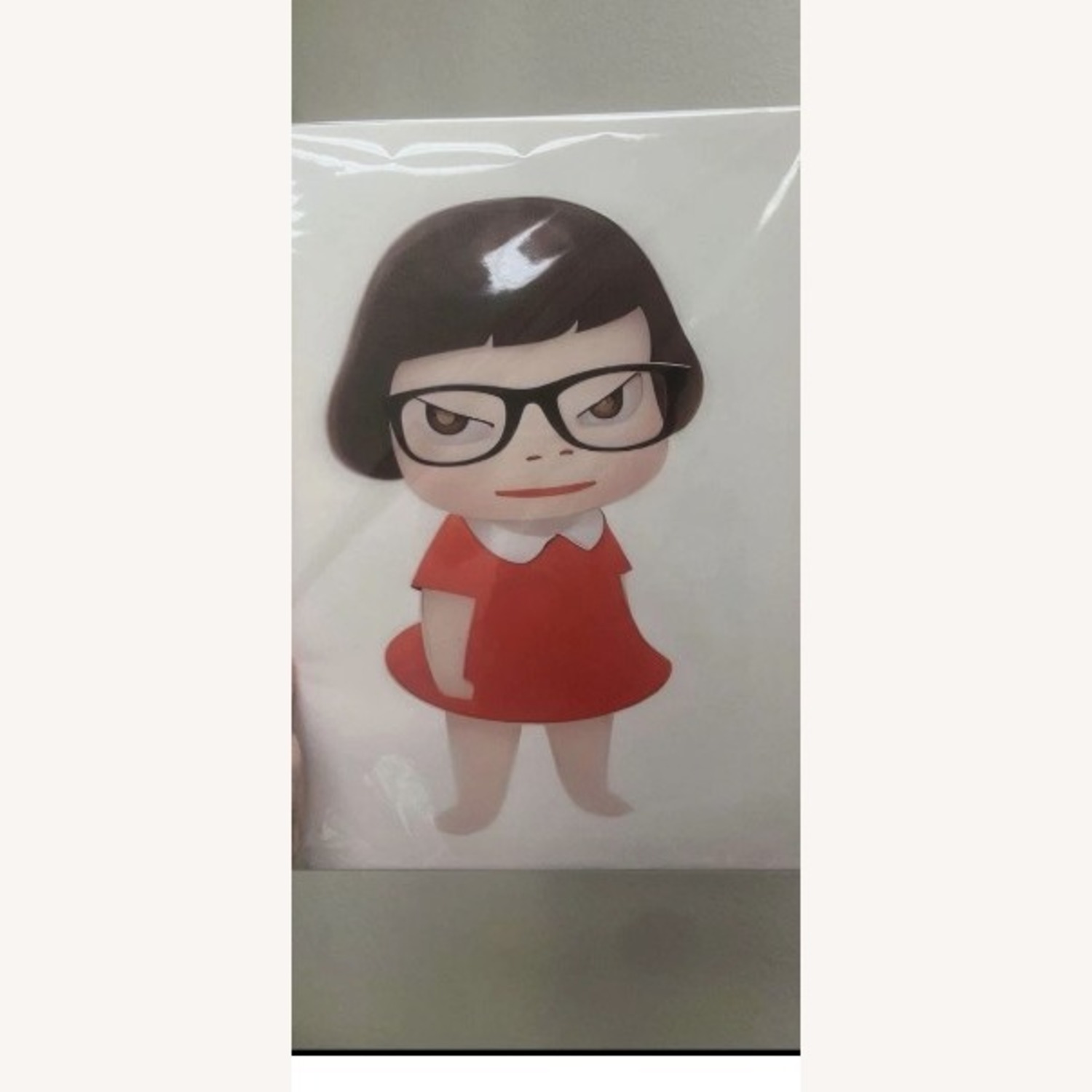 Vintage/Antique Finds Nara Poster Wall Decor - image-2