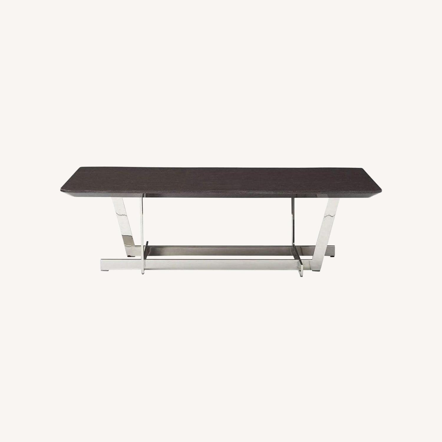 Dania Furniture Sieva Coffee Table - image-0