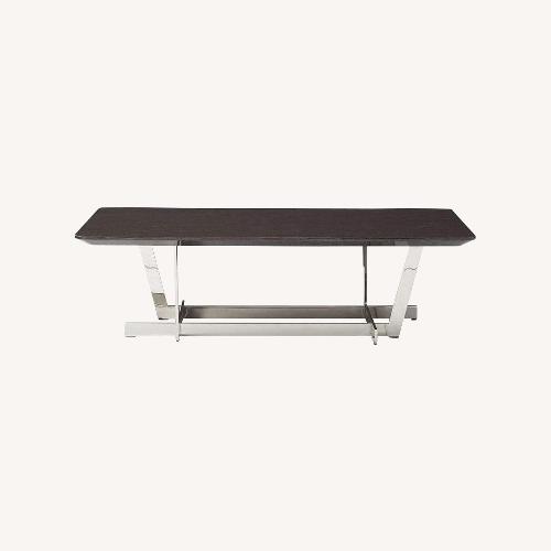 Used Dania Furniture Sieva Coffee Table for sale on AptDeco