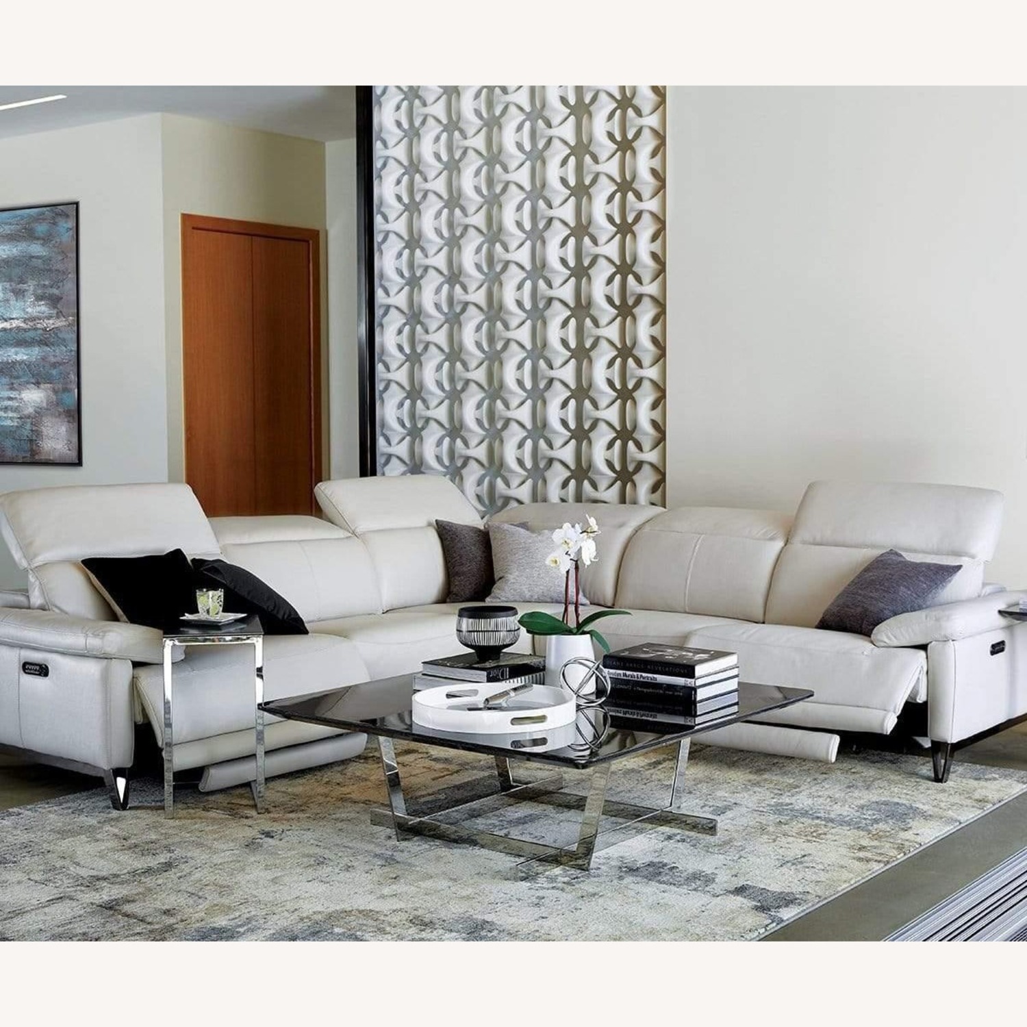 Dania Furniture Sieva Coffee Table - image-5