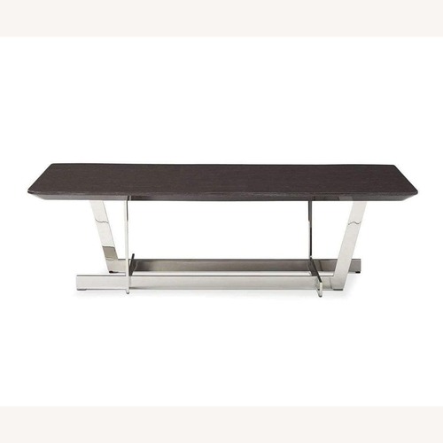 Used Dania Furniture Sieva Coffee Table for sale on AptDeco