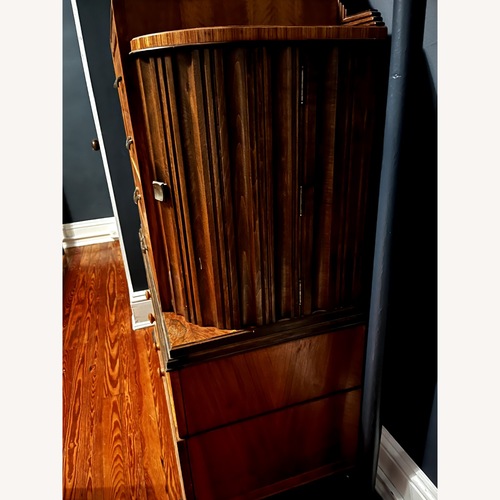 Used Vintage Art Deco Dresser for sale on AptDeco