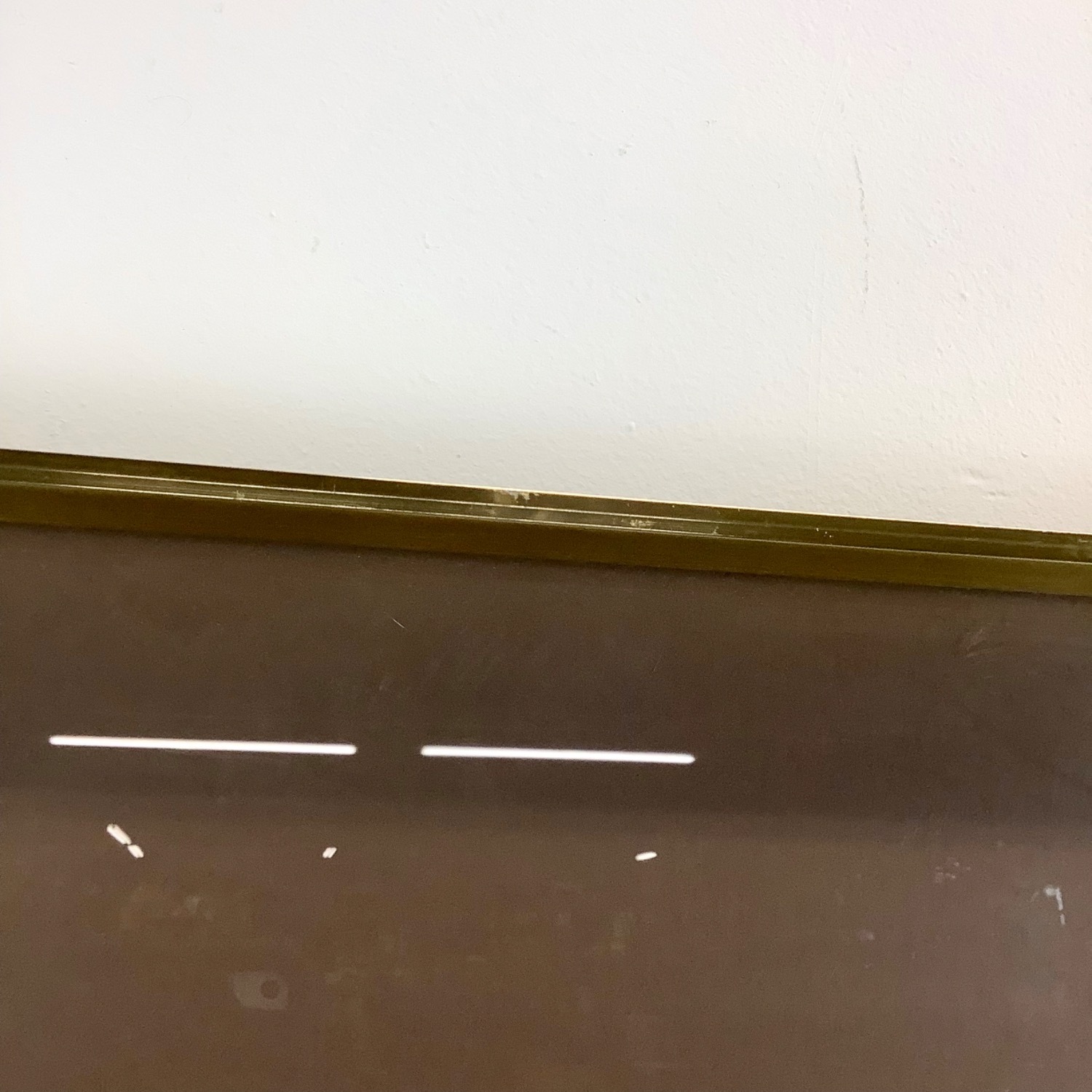 Vintage Lithograph Nautical Cityscape, Signed - image-13