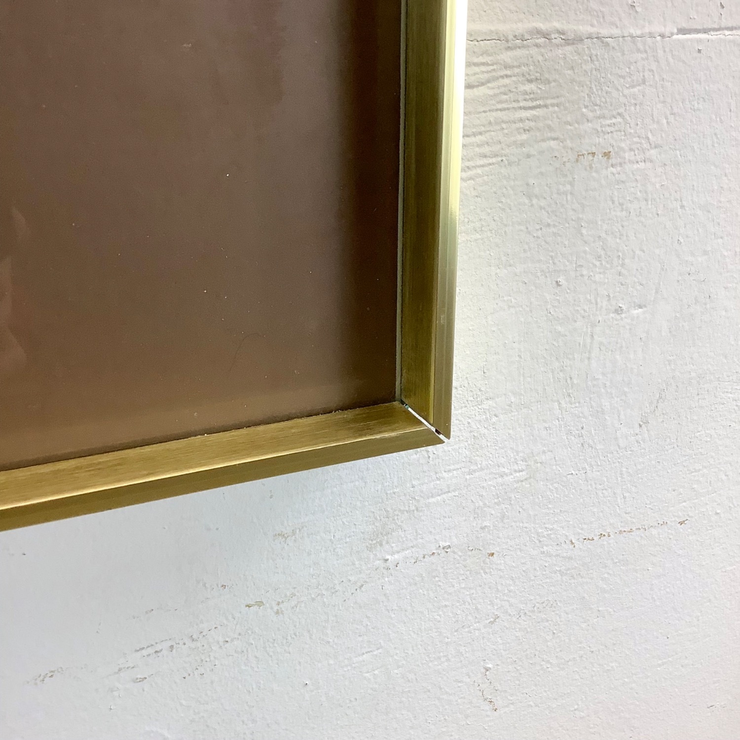 Vintage Lithograph Nautical Cityscape, Signed - image-15