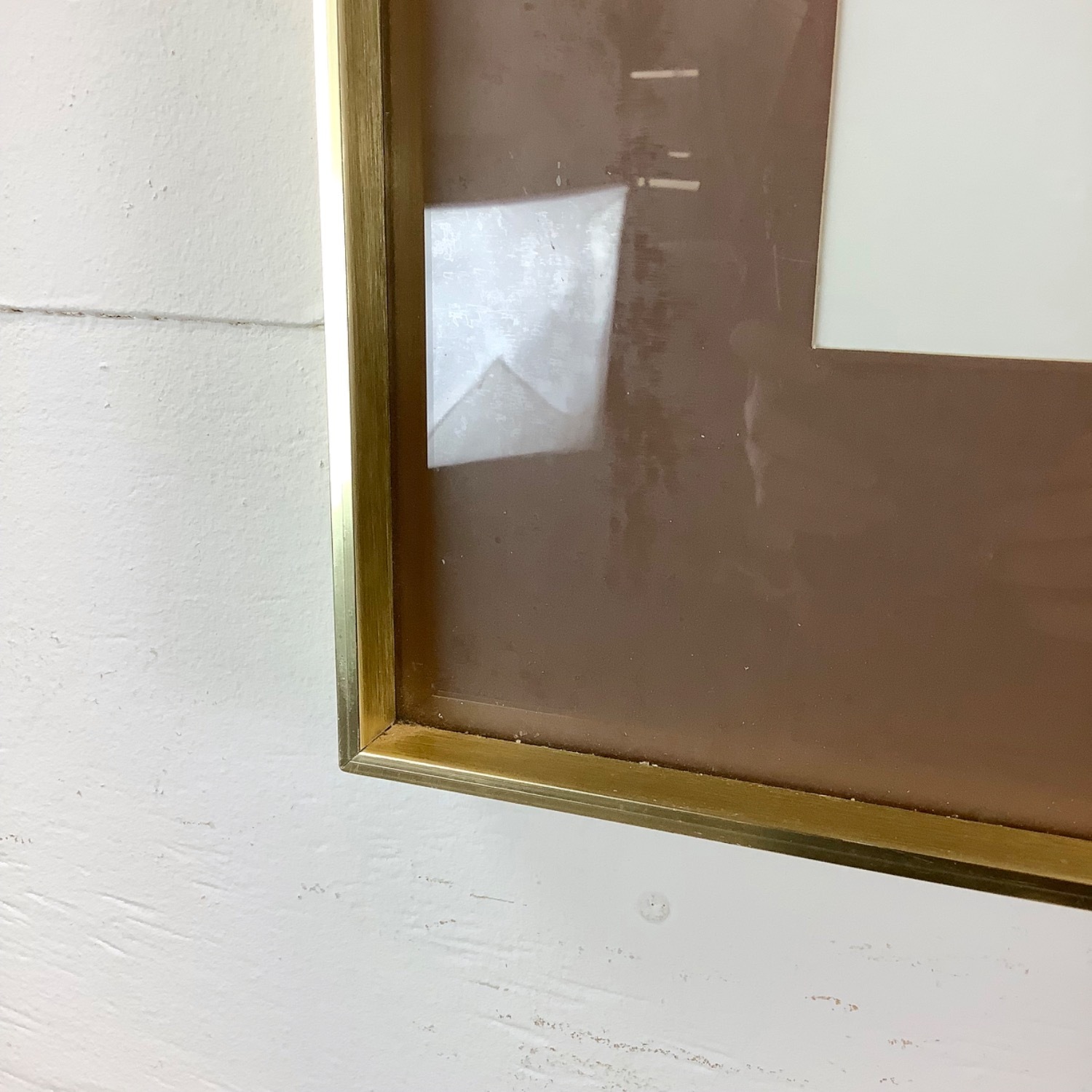 Vintage Lithograph Nautical Cityscape, Signed - image-14