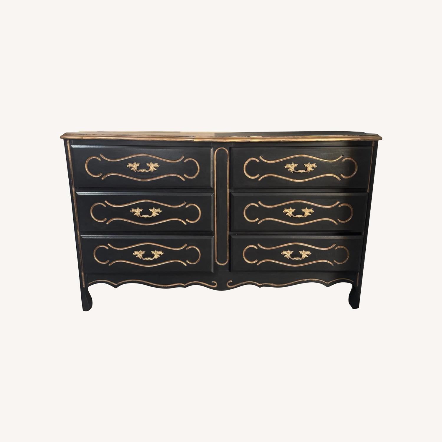 Luxury French Provisional - image-0