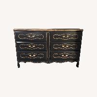 Luxury French Provisional