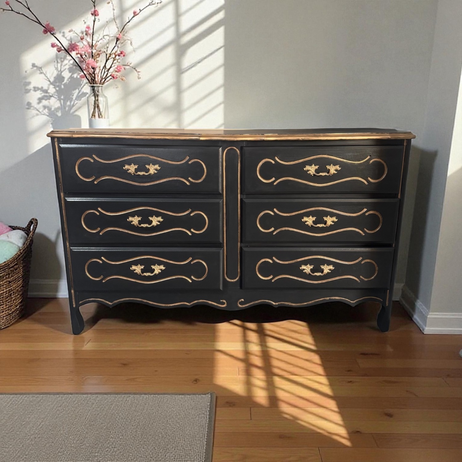 Luxury French Provisional - image-1