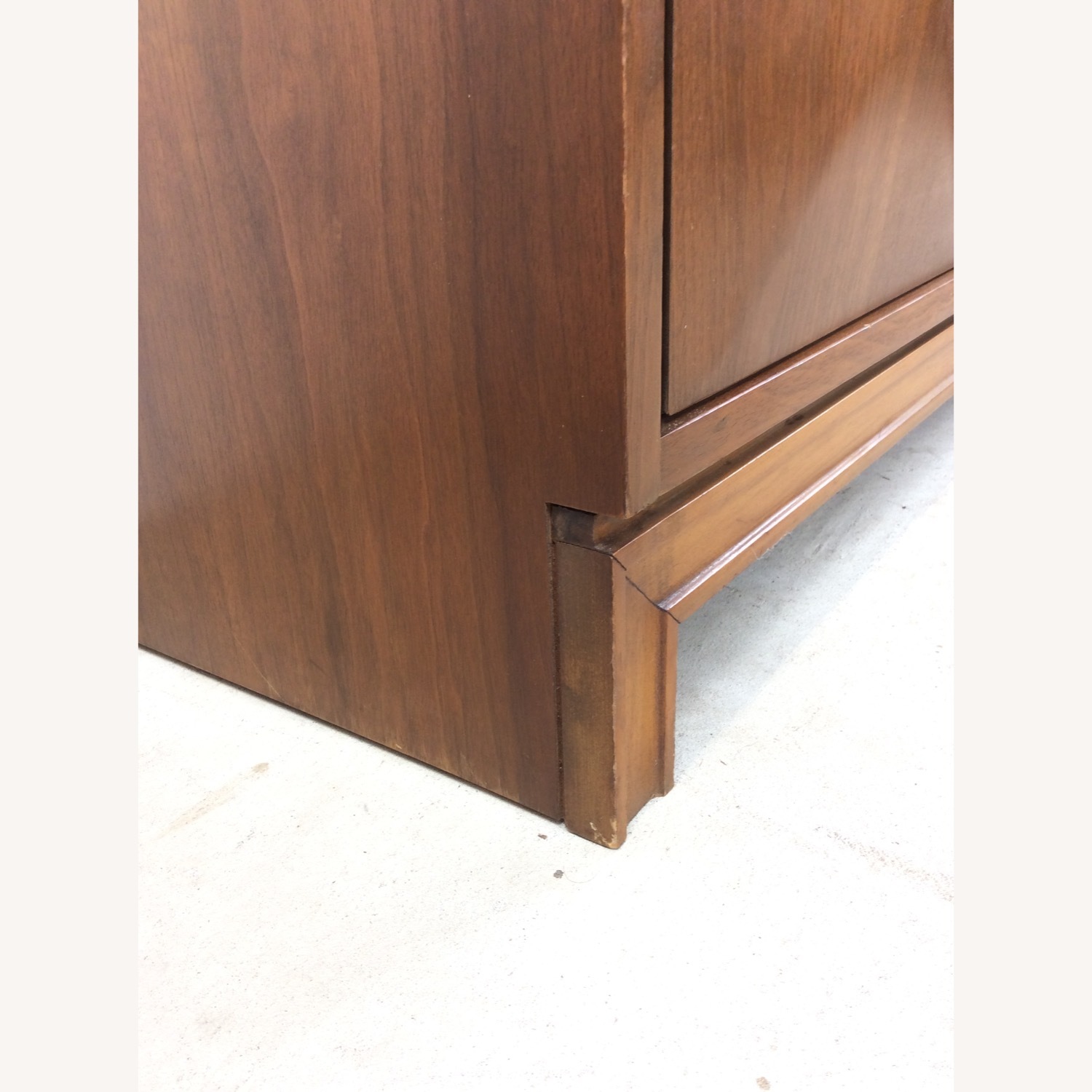 Vintage/Antique Finds Dark Brown Dresser - image-15