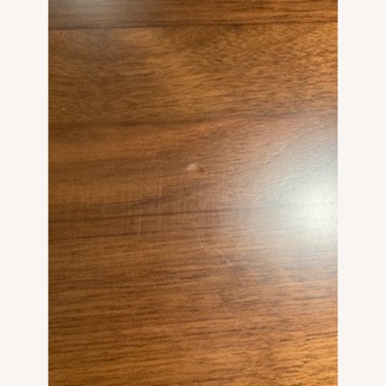 Article Culla 55" Desk Walnut - image-7