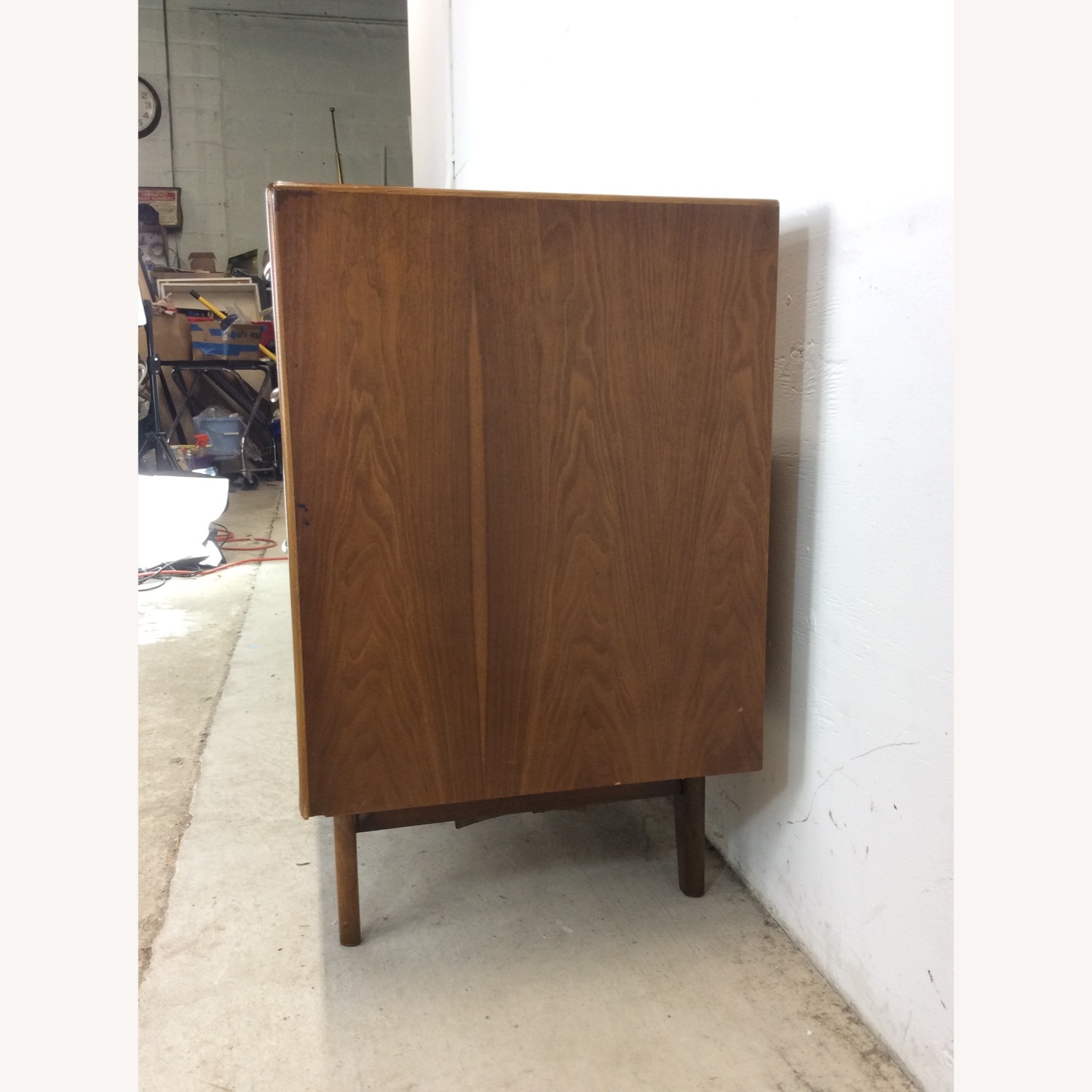 Mid Century Lowboy Dresser by Lane Furniture - image-19