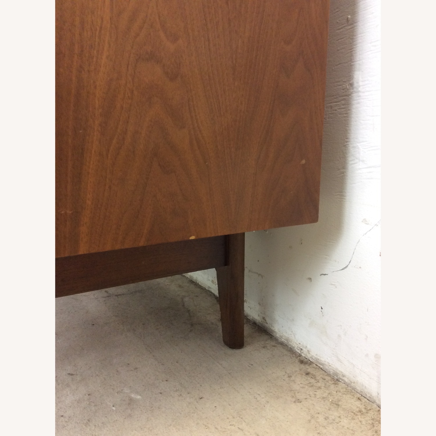 Mid Century Lowboy Dresser by Lane Furniture - image-21