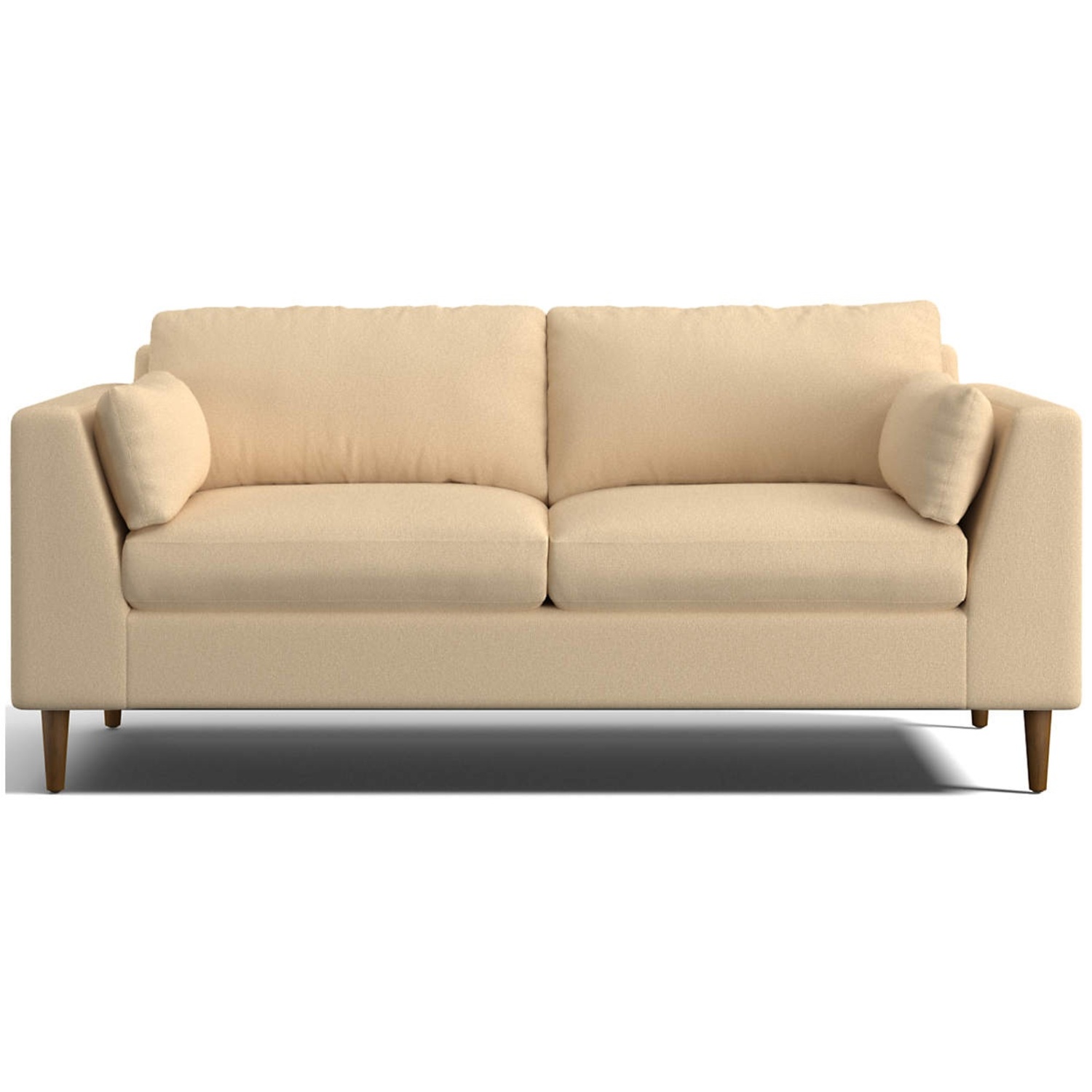 Crate & Barrel Avondale 2 Seater Sofa - image-4