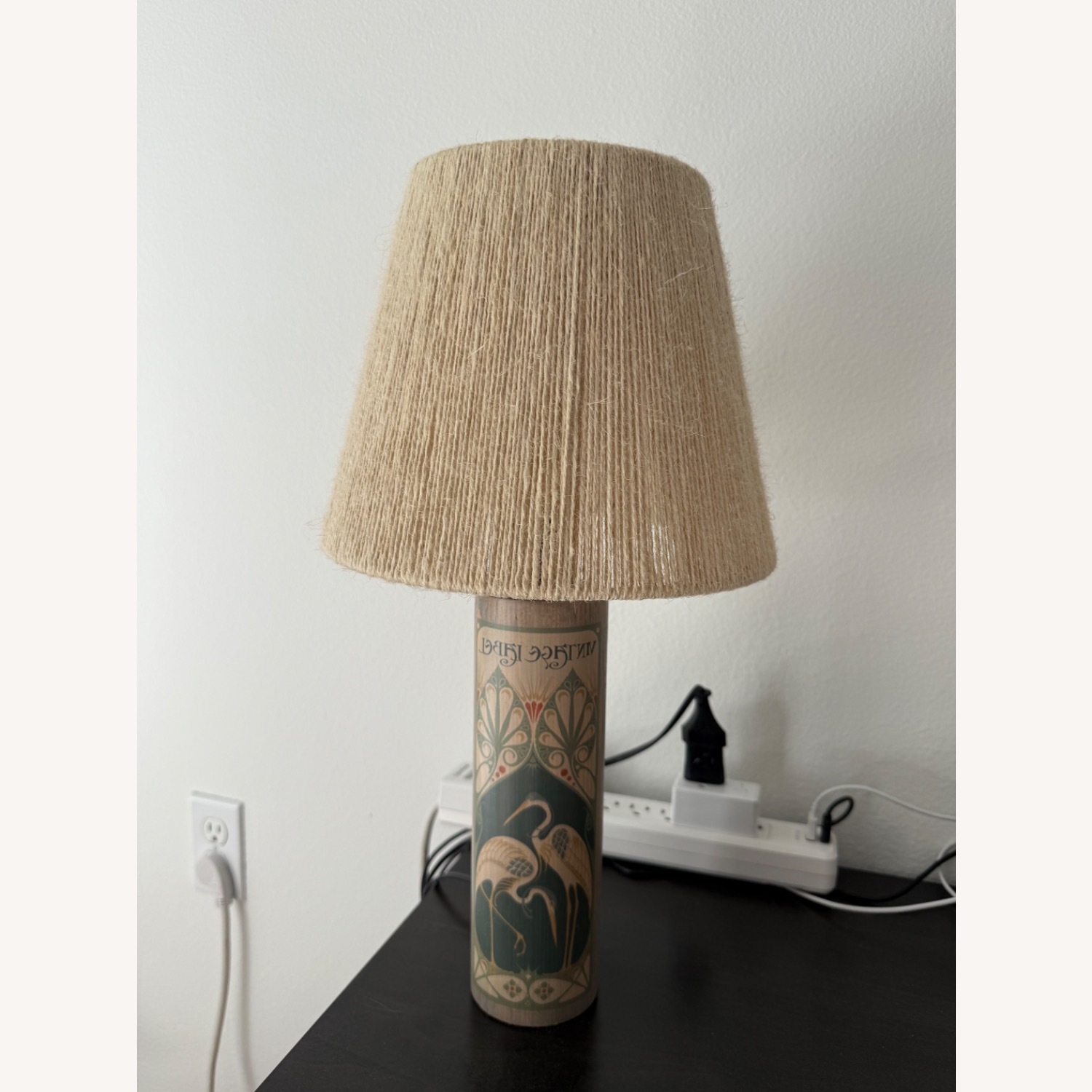 Handmade Turkish Table Lamps (Set of 2) - image-2