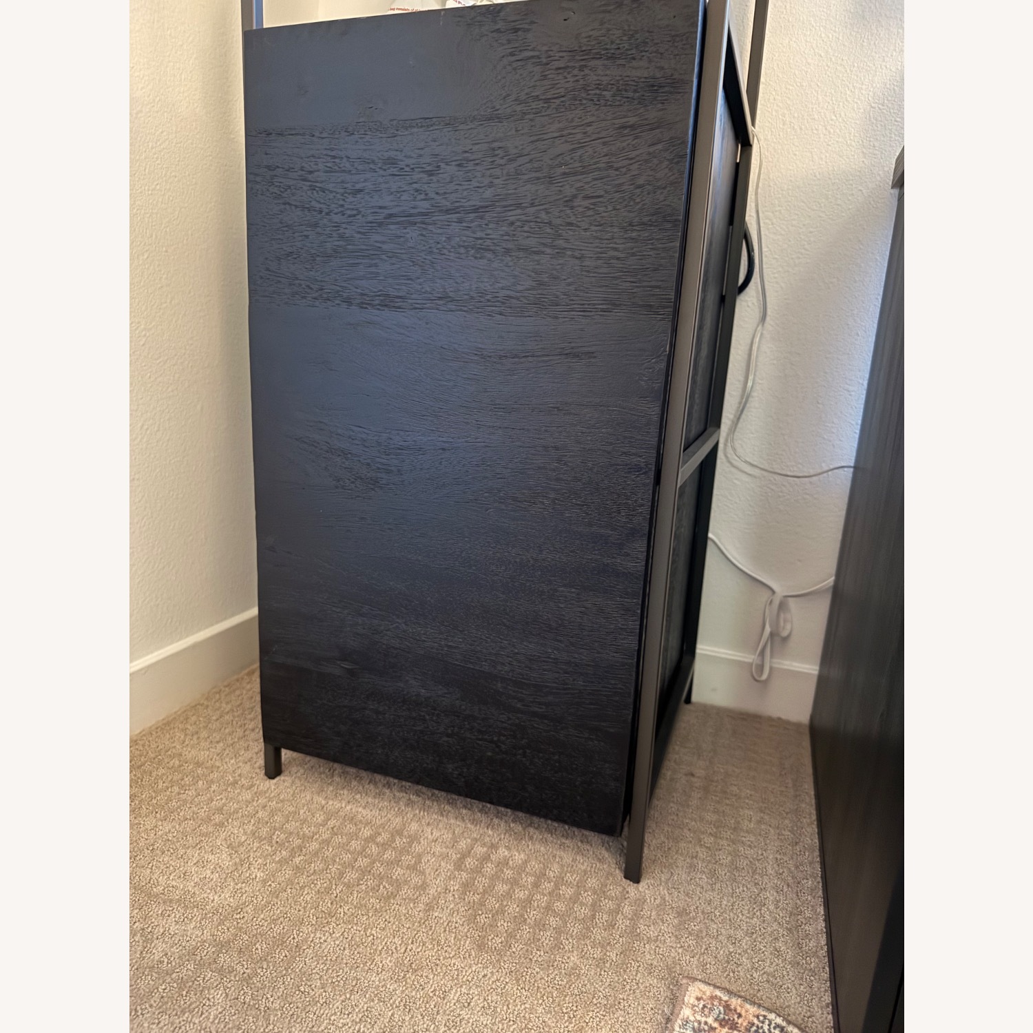 West Elm Industrial Modular Storage Bookcase - image-4