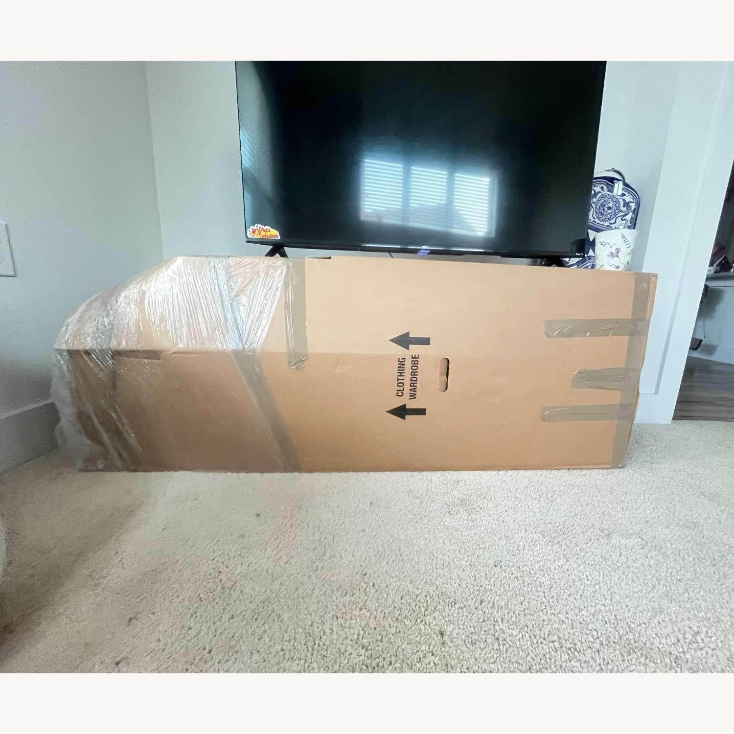 Full Size Wooden Daybed with Drawers and USB Ports - image-5